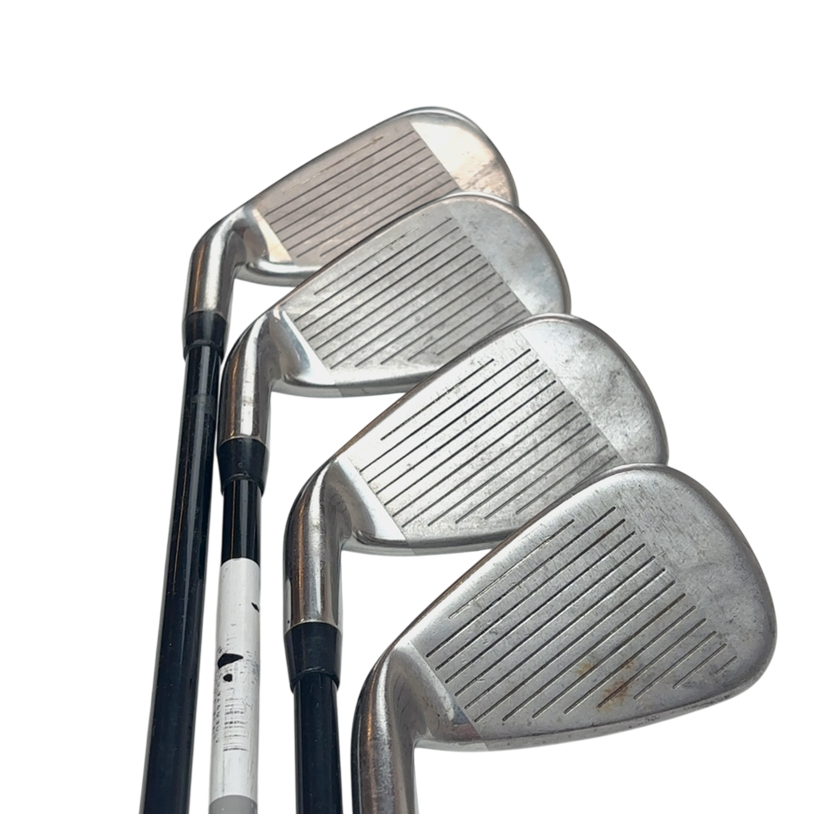 Cobra Fly XL Jernsæt / 7-PW / Flex Regular / Grafit