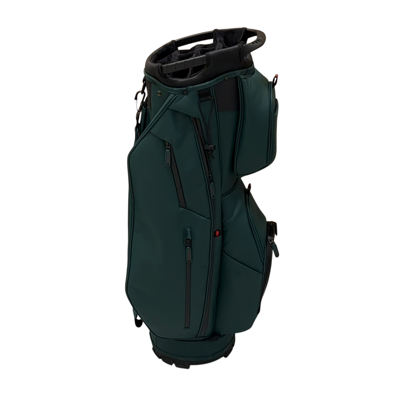 Big Max Dri Lite Hybrid Golf Bag / 14-Rum / Grøn