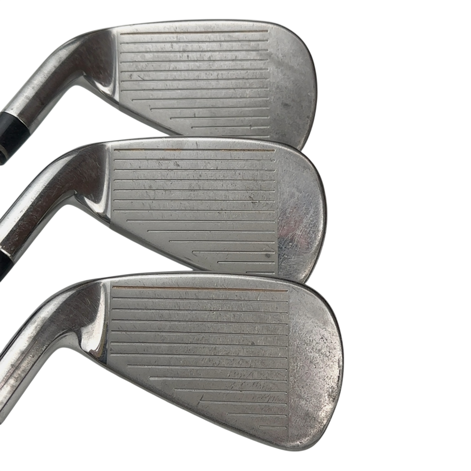 Wilson D200 Jernsæt / 5-PW+SW / Flex A-flex / Grafit