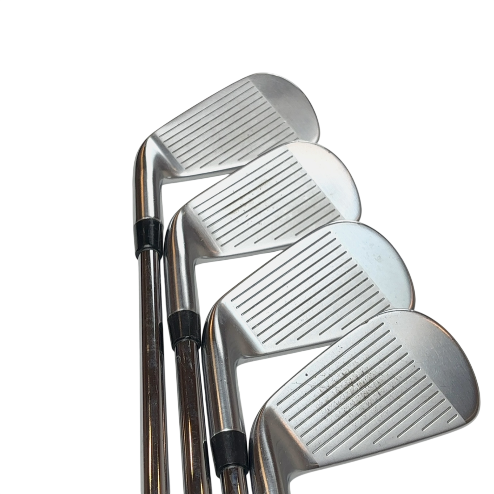 Titleist T100S Jernsæt / 4-PW / Flex Stiff / Stål