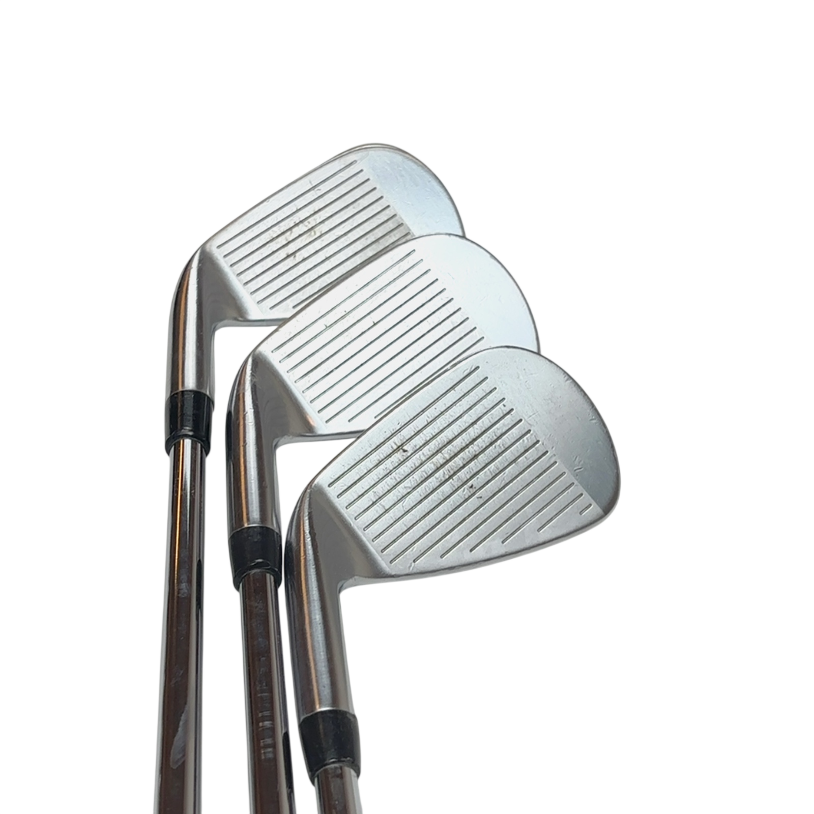 Titleist T100S Jernsæt / 4-PW / Flex Stiff / Stål