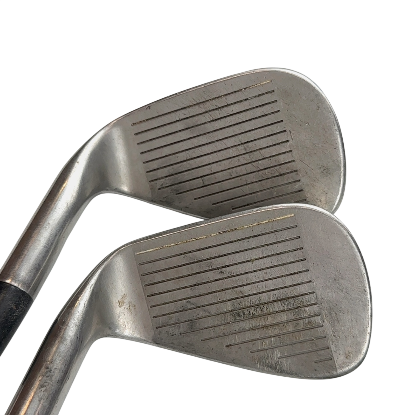 Maxfli VHL Jernsæt / 3-PW / Flex Regular / Stål