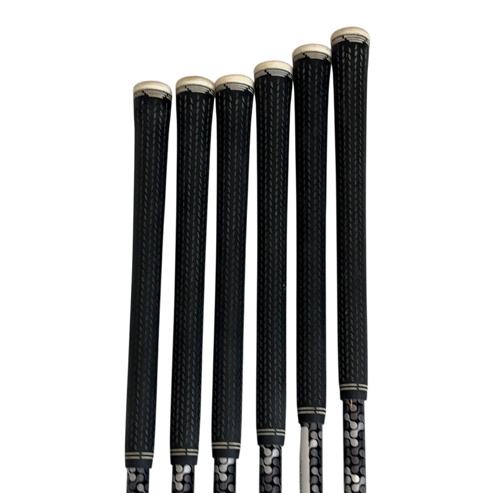 Cobra King F9 Jernsæt / 6-PW+GW / Flex Regular / Grafit