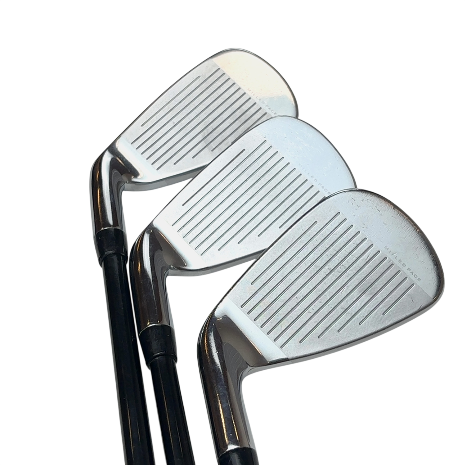 Cobra King F9 Jernsæt / 6-PW+GW / Flex Regular / Grafit