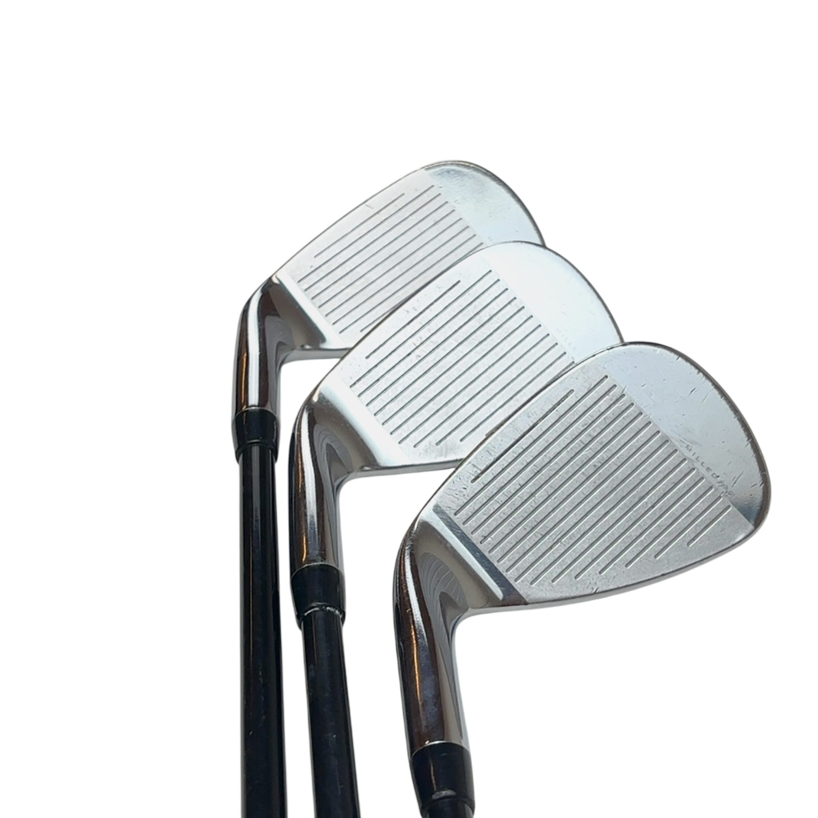 Cobra King F9 Jernsæt / 6-PW+GW / Flex Regular / Grafit