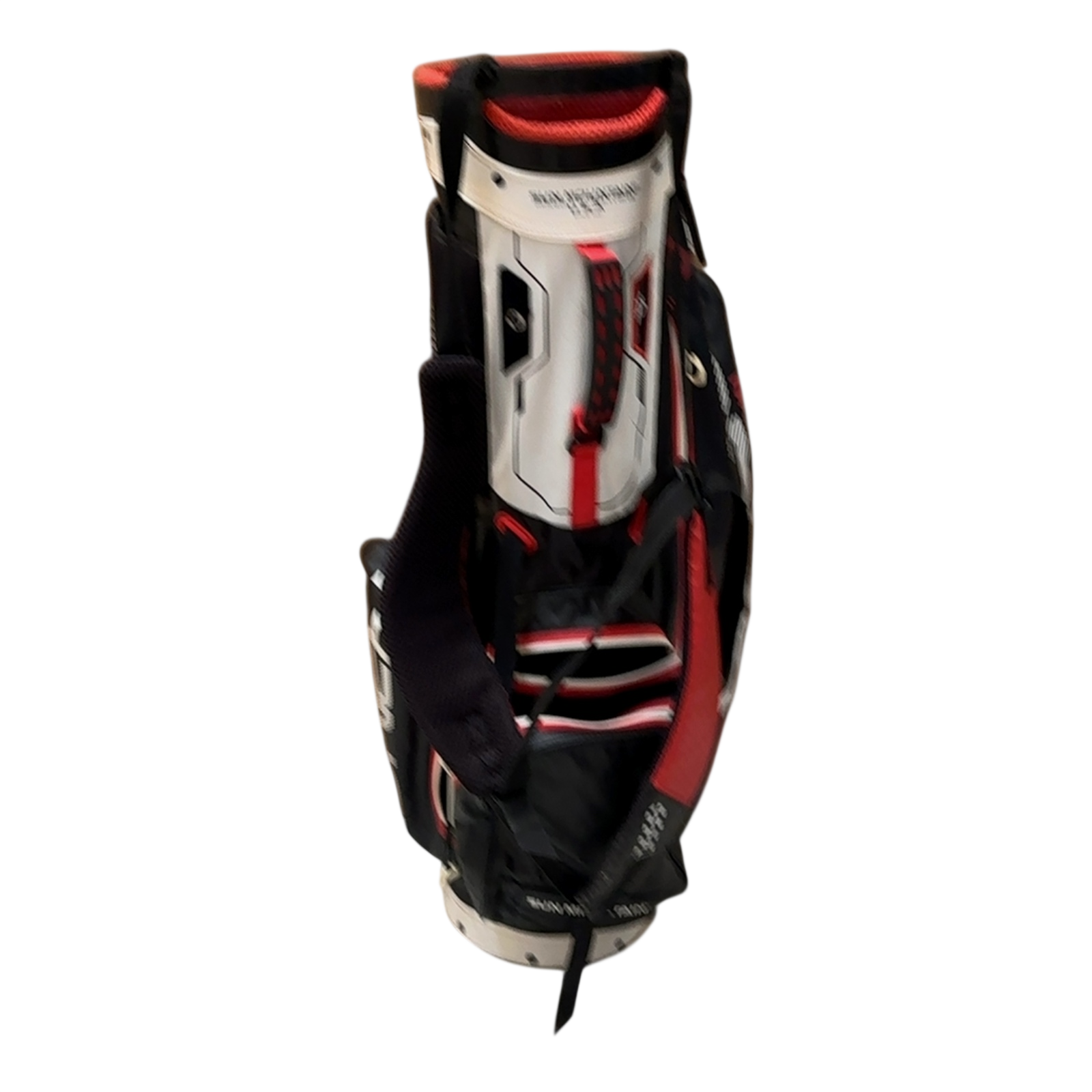 Sun Mountain H2NO Superlite  Sac de golf / 5-Way / Noir