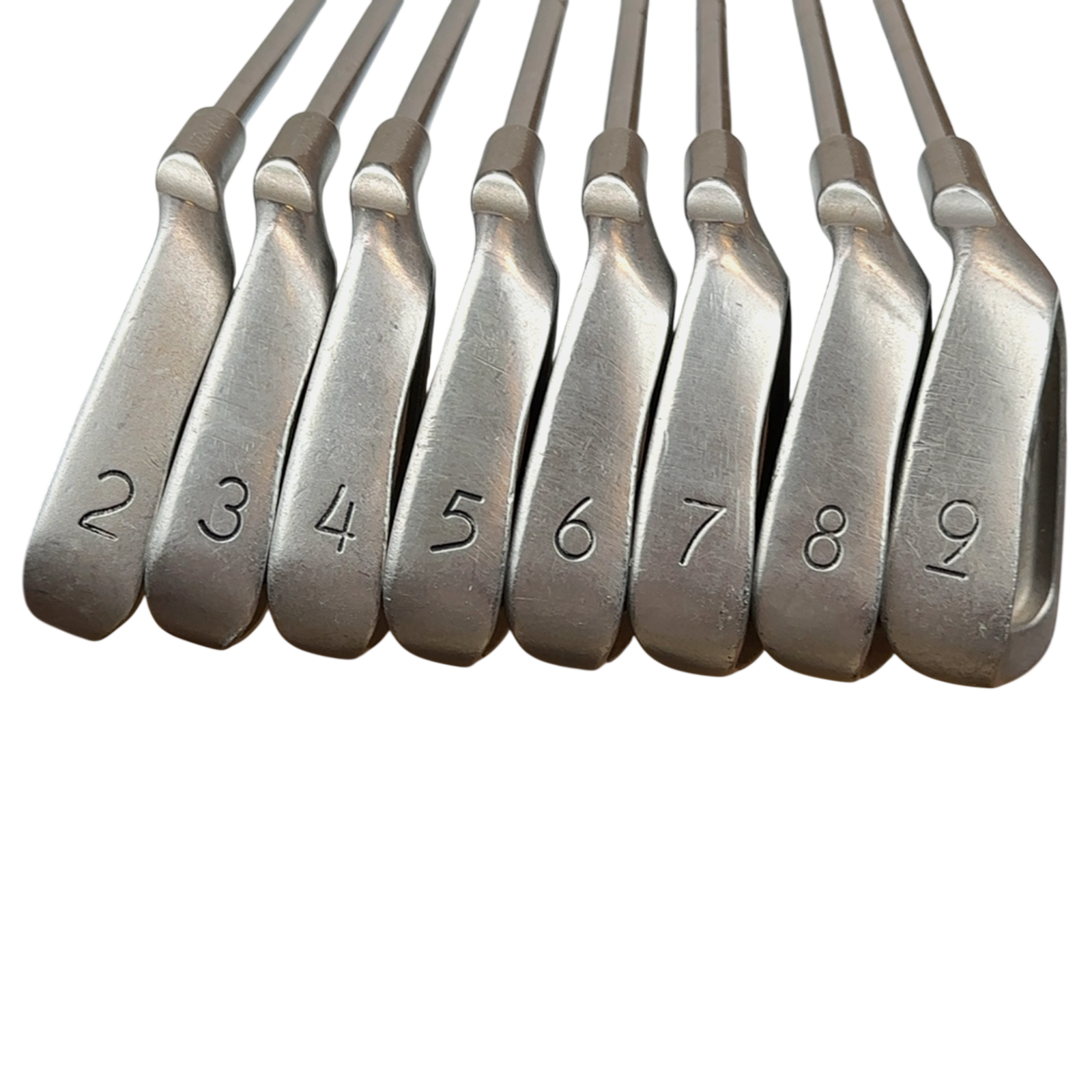 PING I3+ Jernsæt / 2-9i / Flex Stiff / Stål