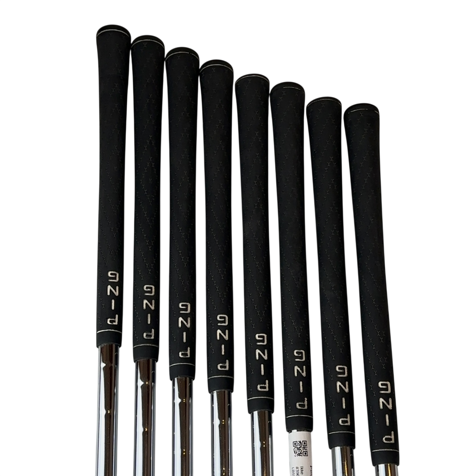 PING I3+ Jernsæt / 2-9i / Flex Stiff / Stål
