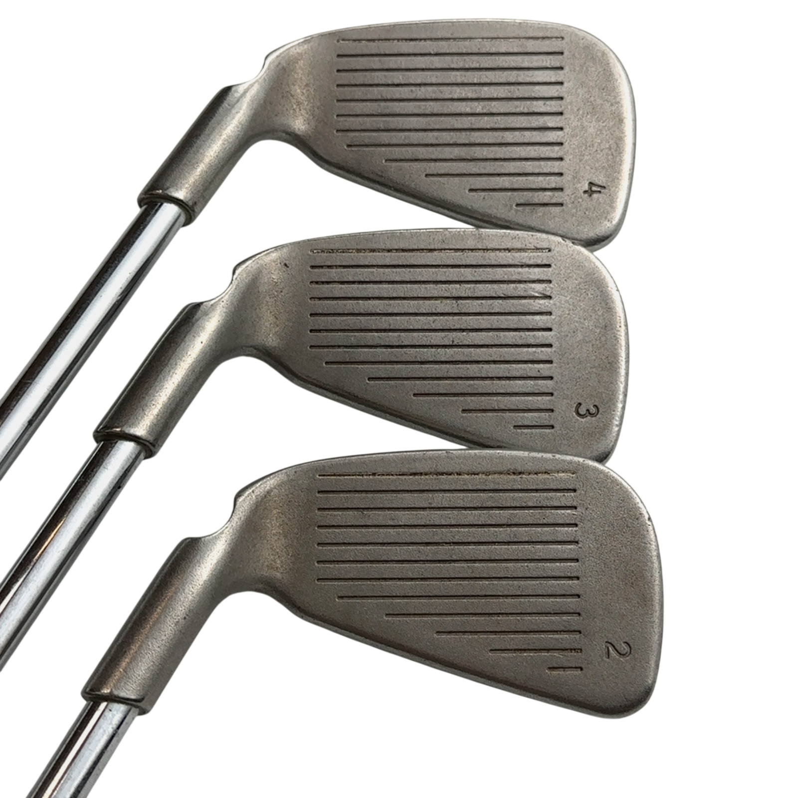 PING I3+ Jernsæt / 2-9i / Flex Stiff / Stål