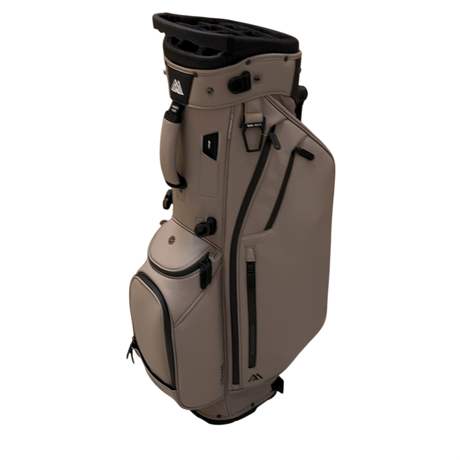 Big Max Borsa da golf Prime / 14-Way / Grigio