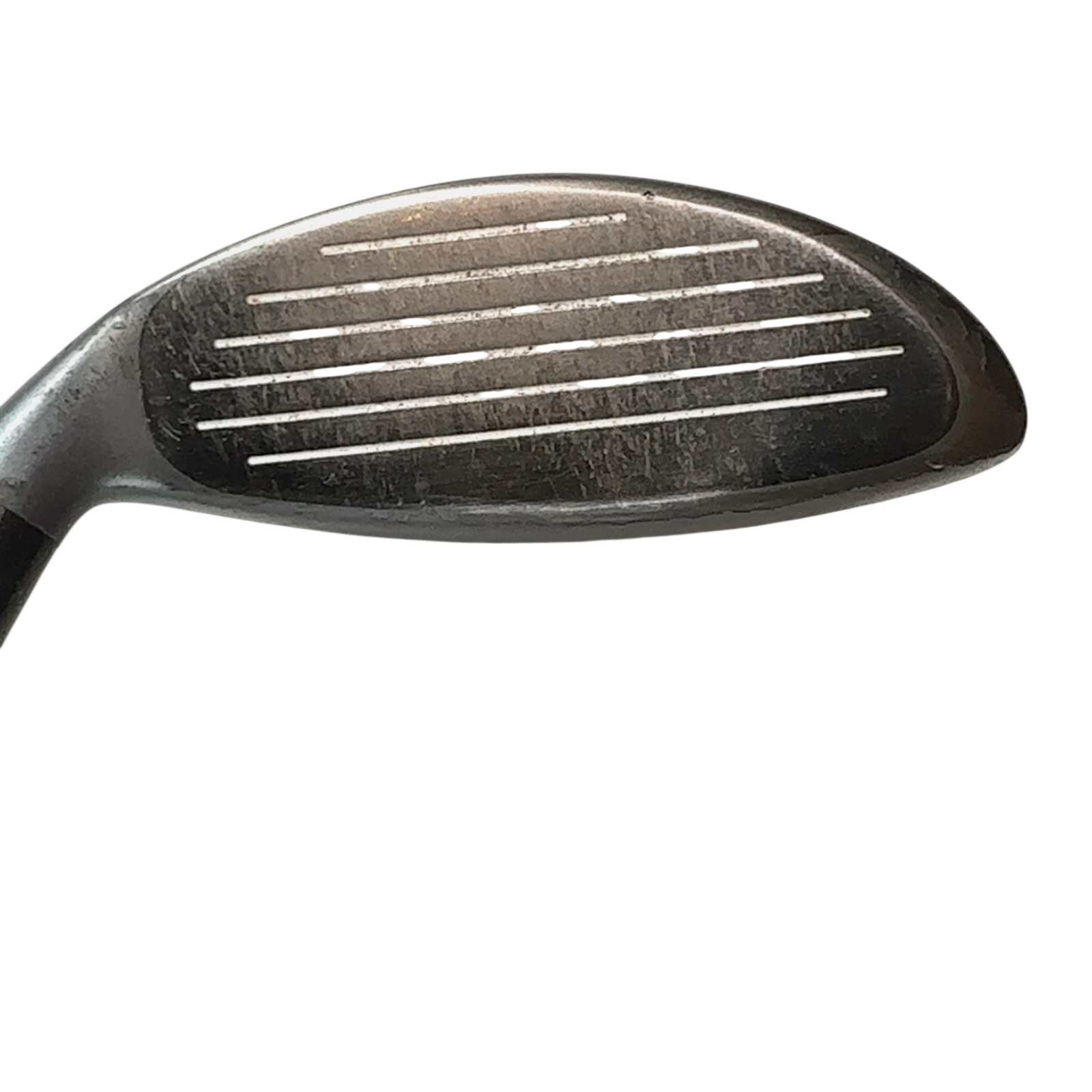 Callaway X Hot Jernsæt / 5H+7-PW / Flex Regular / Grafit