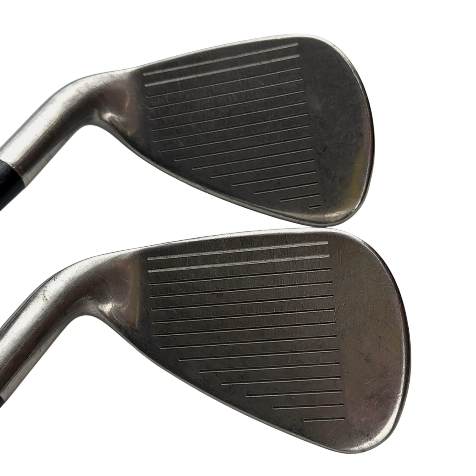 Callaway X Hot Jernsæt / 5H+7-PW / Flex Regular / Grafit
