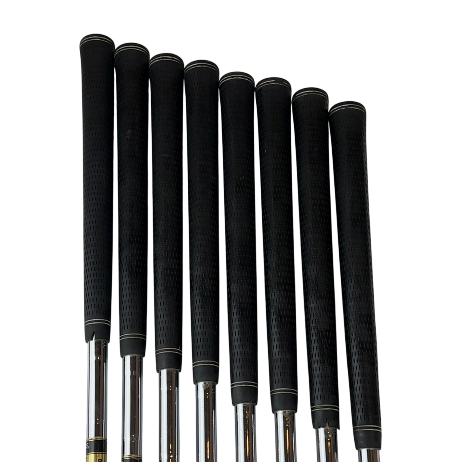 Mizuno MP-30 Jernsæt / 3-PW / Flex Stiff / Stål