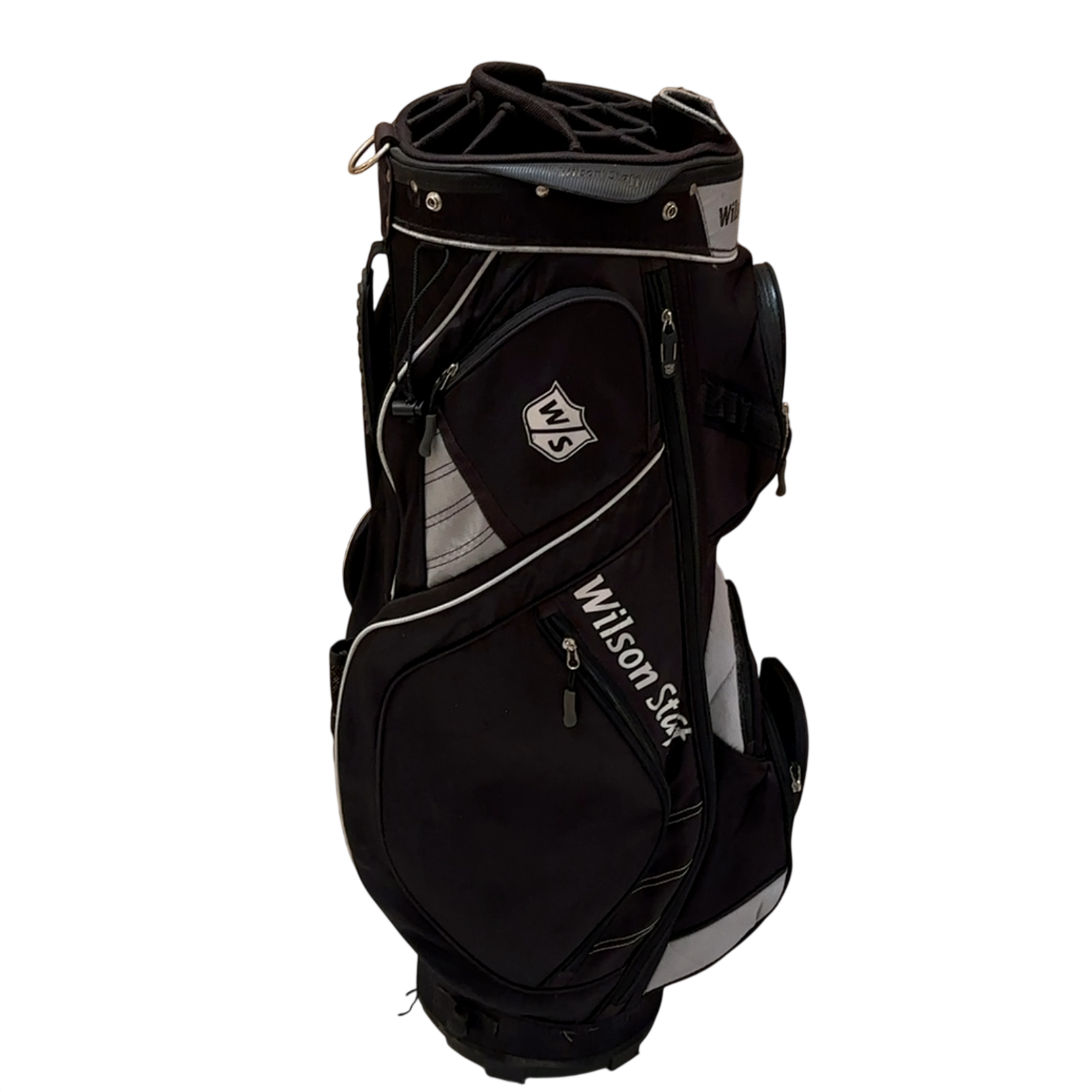 Wilson  Torba golfowa / 14-Way / Czarny