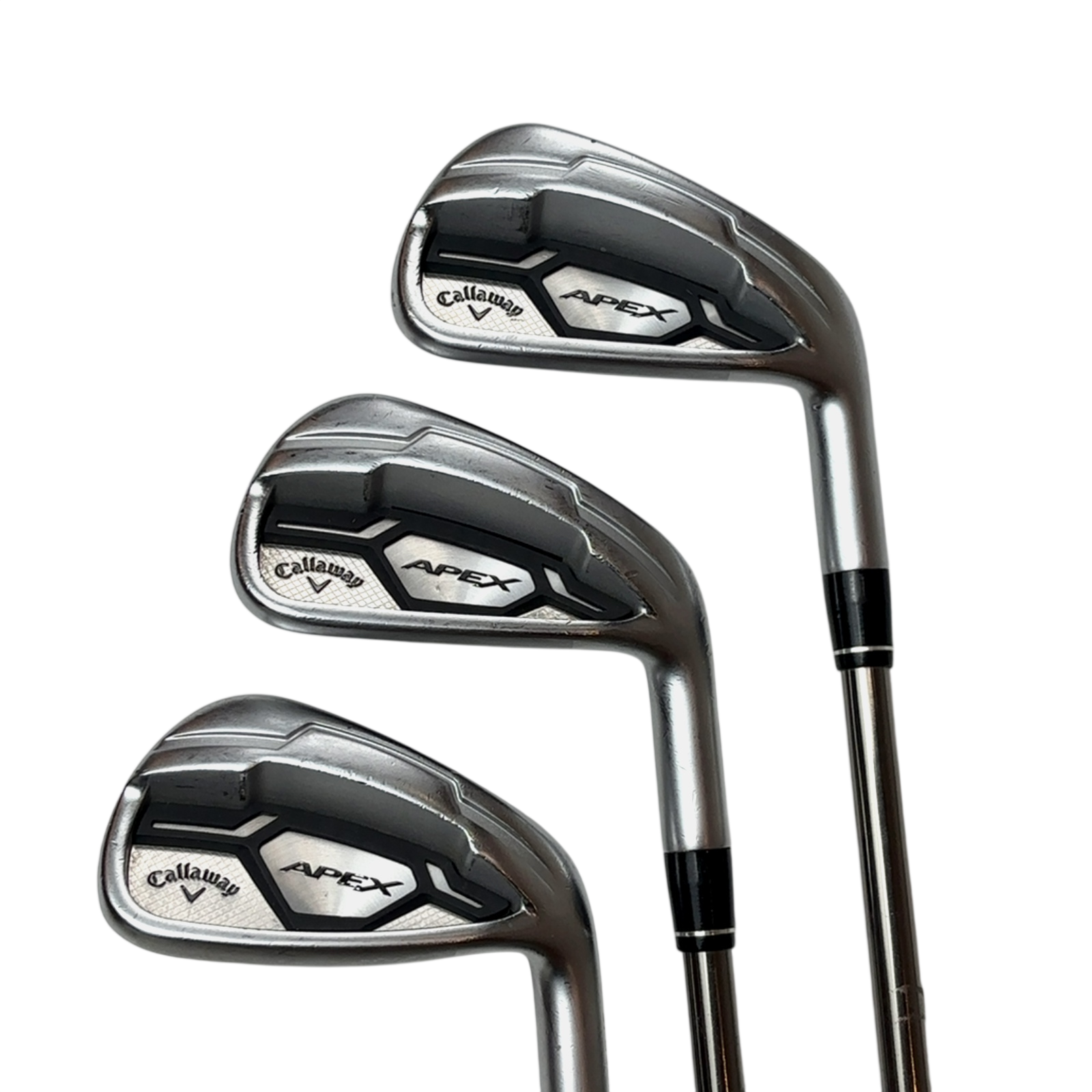 クラブ Callaway APEX2016 aw sw APEX アイアン 製品情報(メンズ