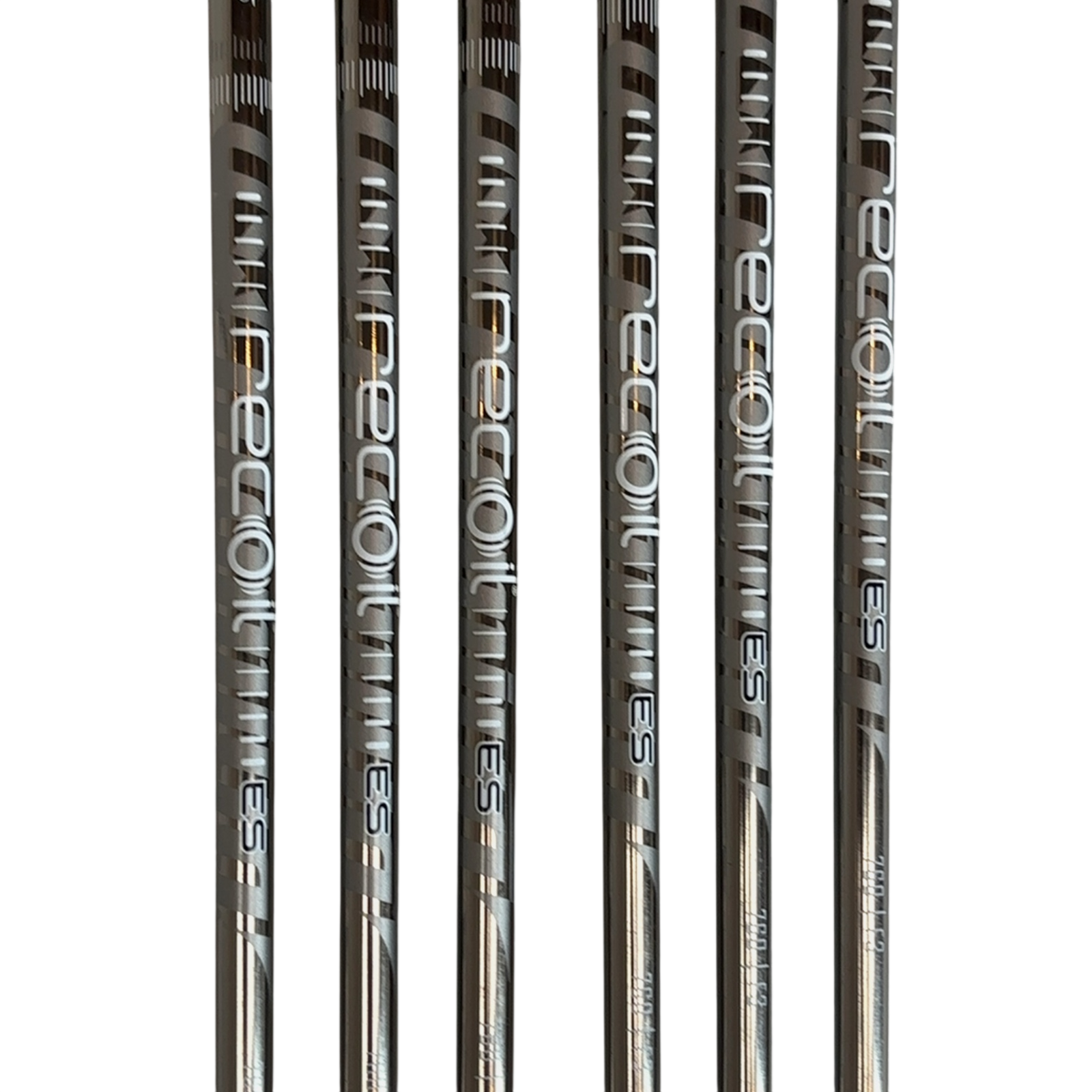 Callaway Apex 16 Jernsæt / 6-PW+AW  / Flex Regular / Grafit