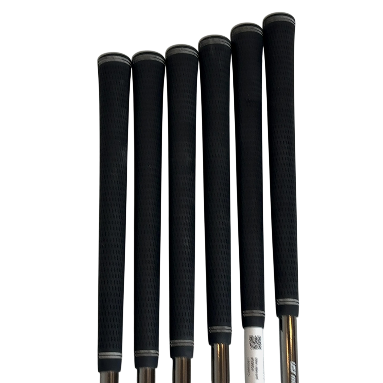 Callaway Apex 16 Jernsæt / 6-PW+AW  / Flex Regular / Grafit