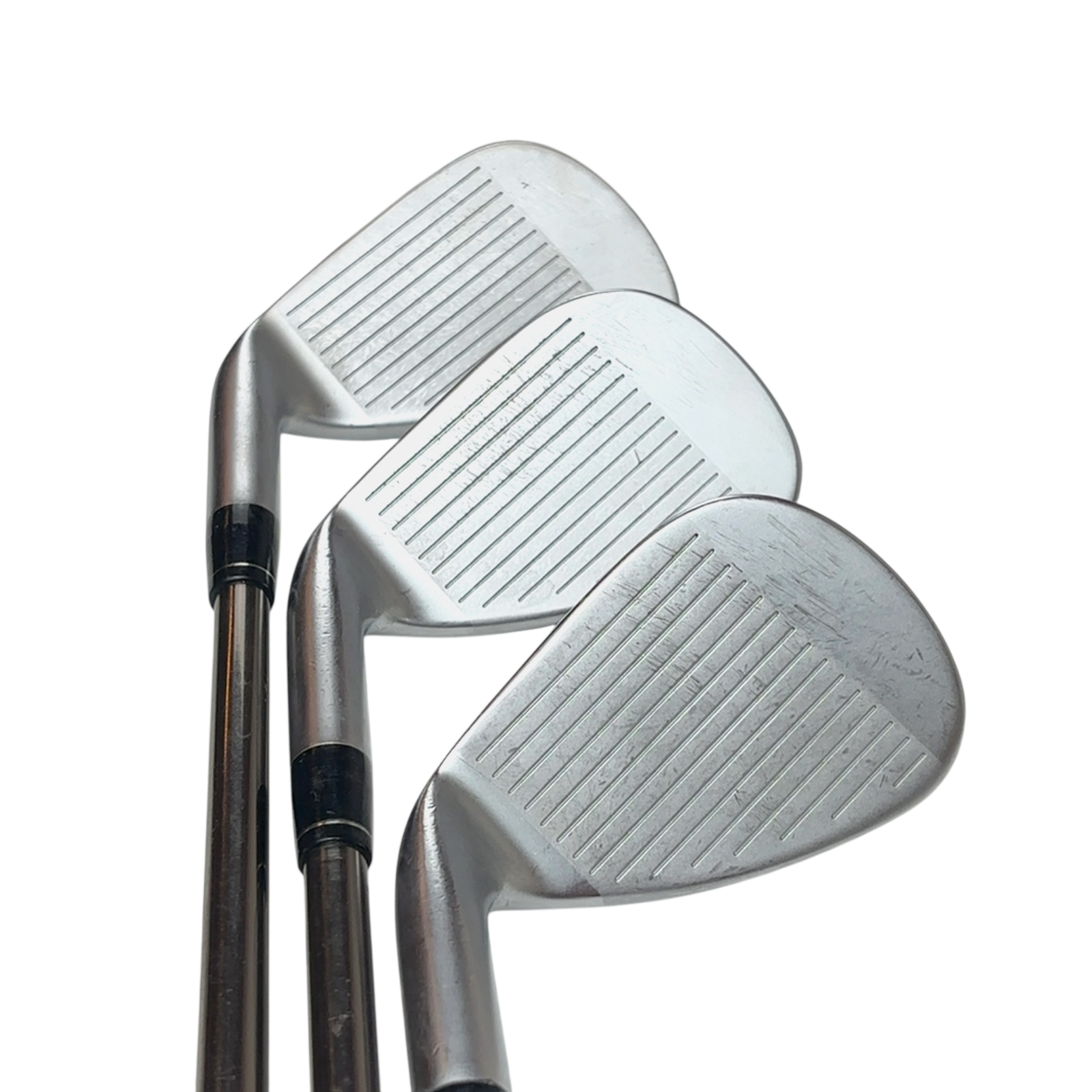 Callaway Apex 16 Jernsæt / 6-PW+AW  / Flex Regular / Grafit
