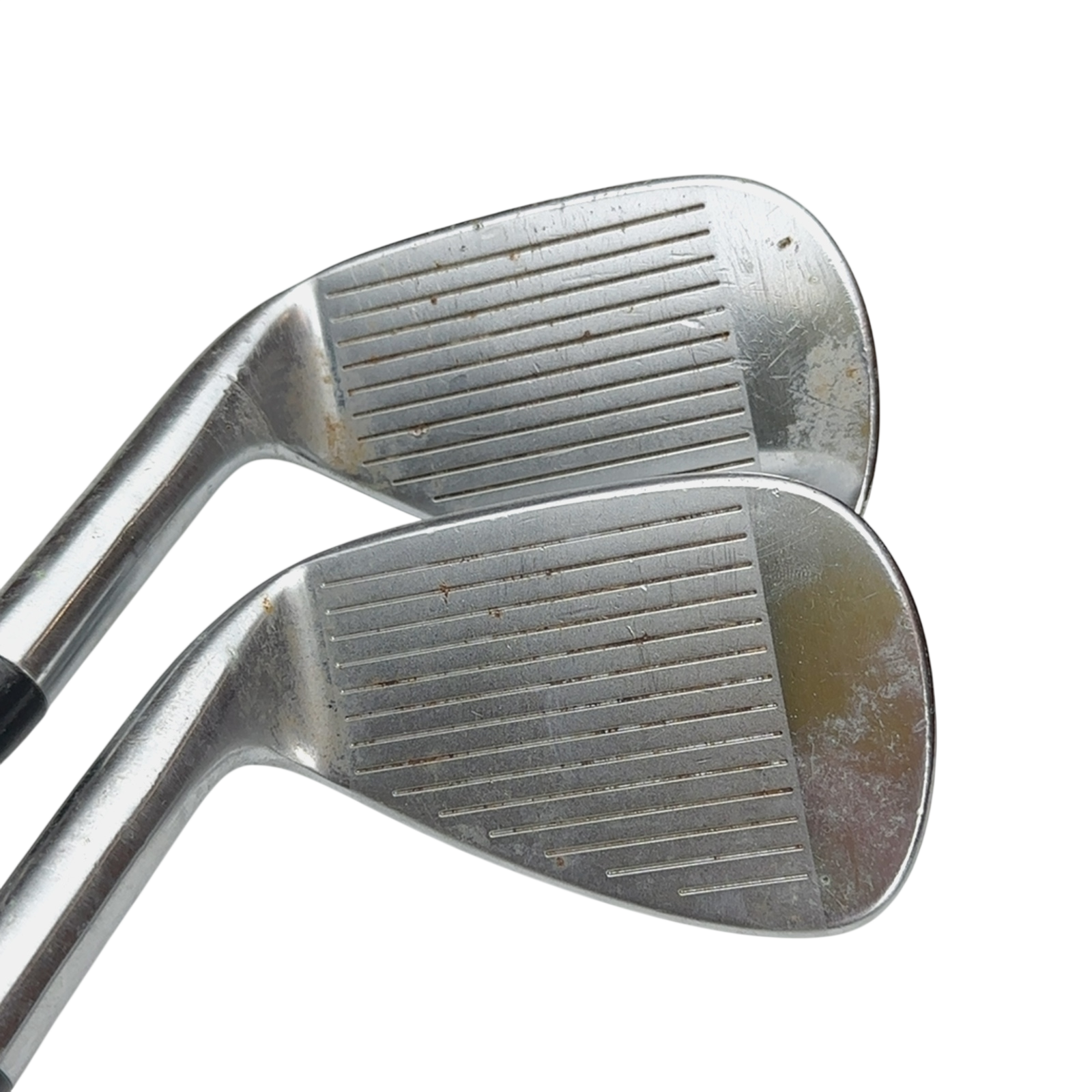 TaylorMade Tp Jernsæt / 3-PW / Flex Stiff / Stål