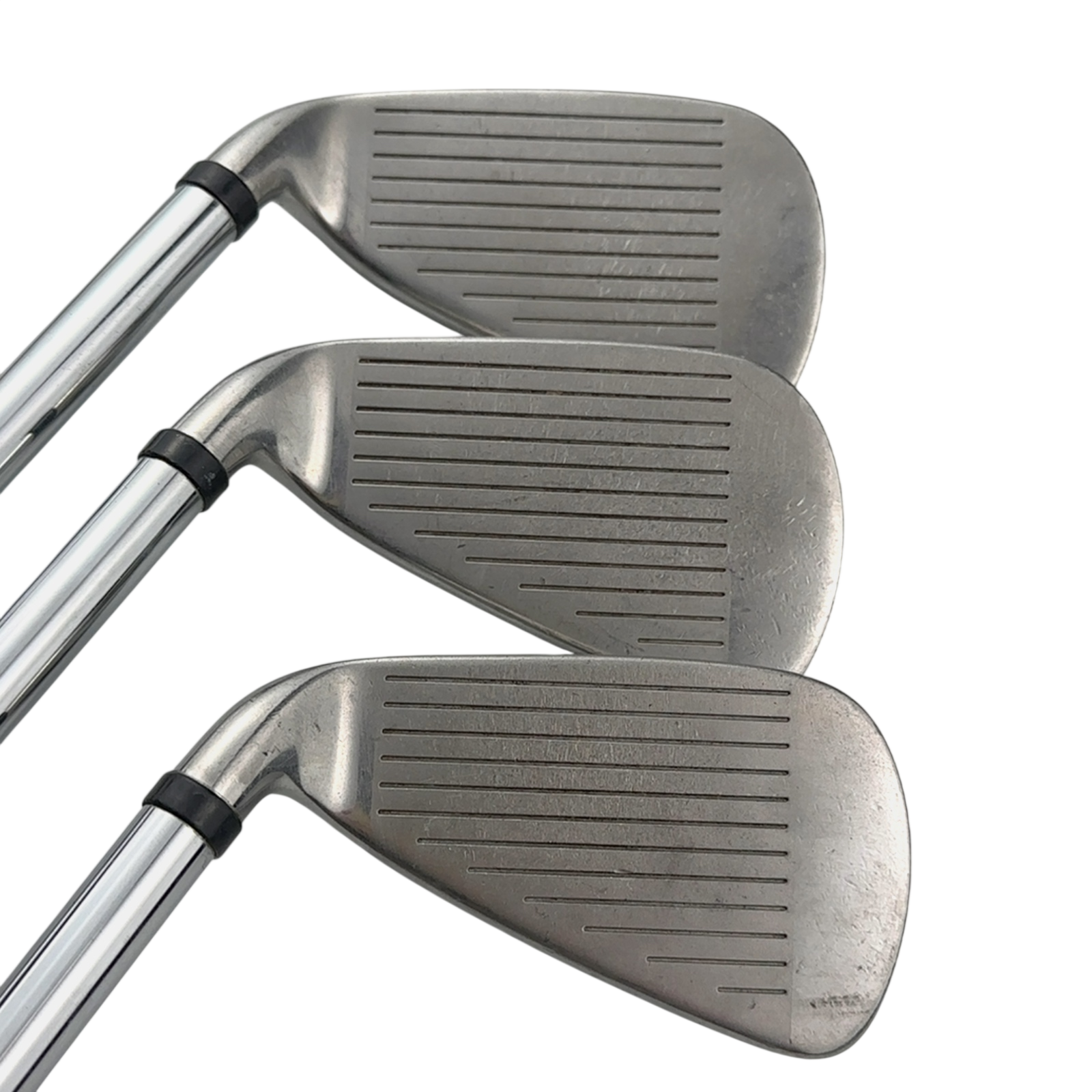 Wilson Staff Di7 Jernsæt / 4-PW / Flex Uniflex / Stål