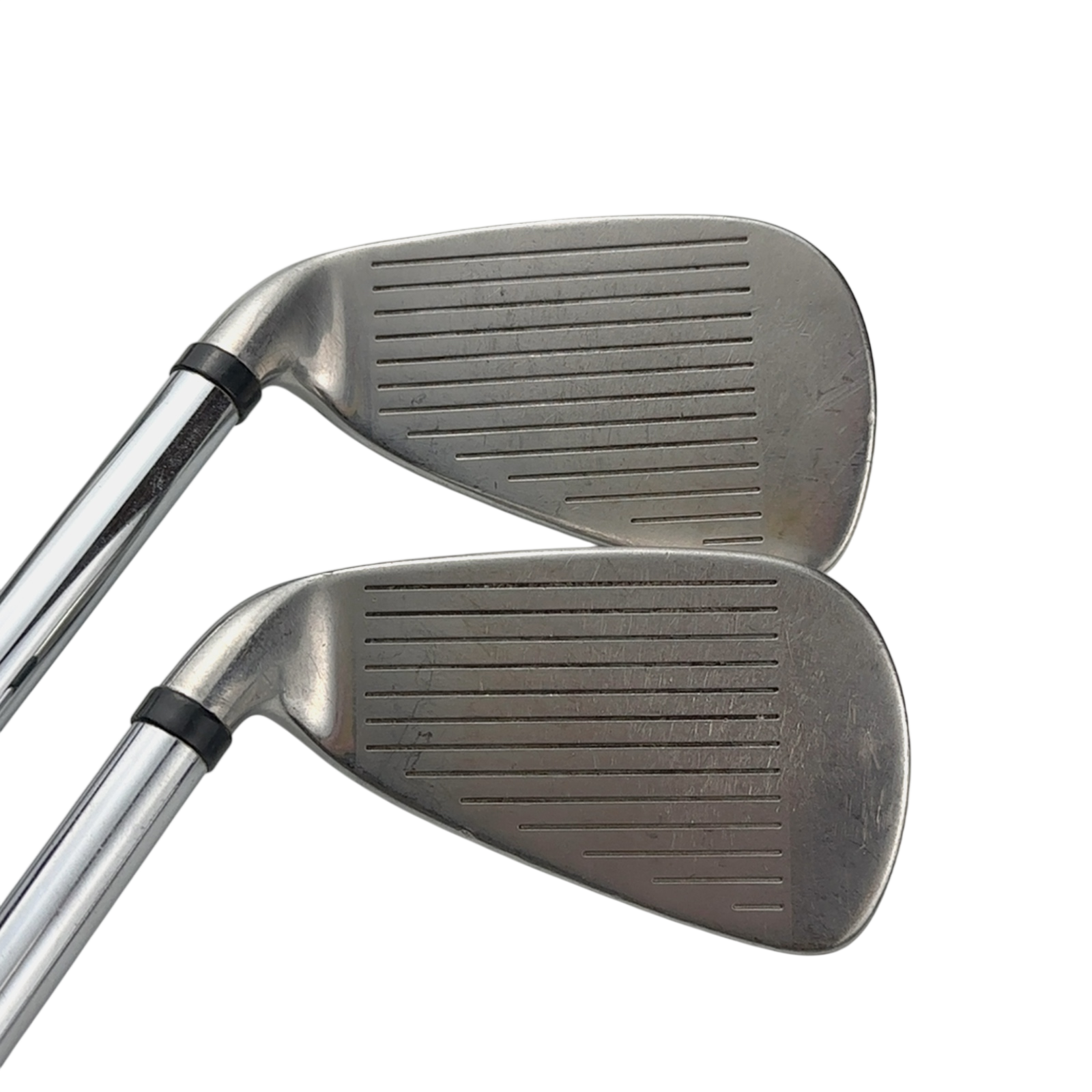 Wilson Staff Di7 Jernsæt / 4-PW / Flex Uniflex / Stål