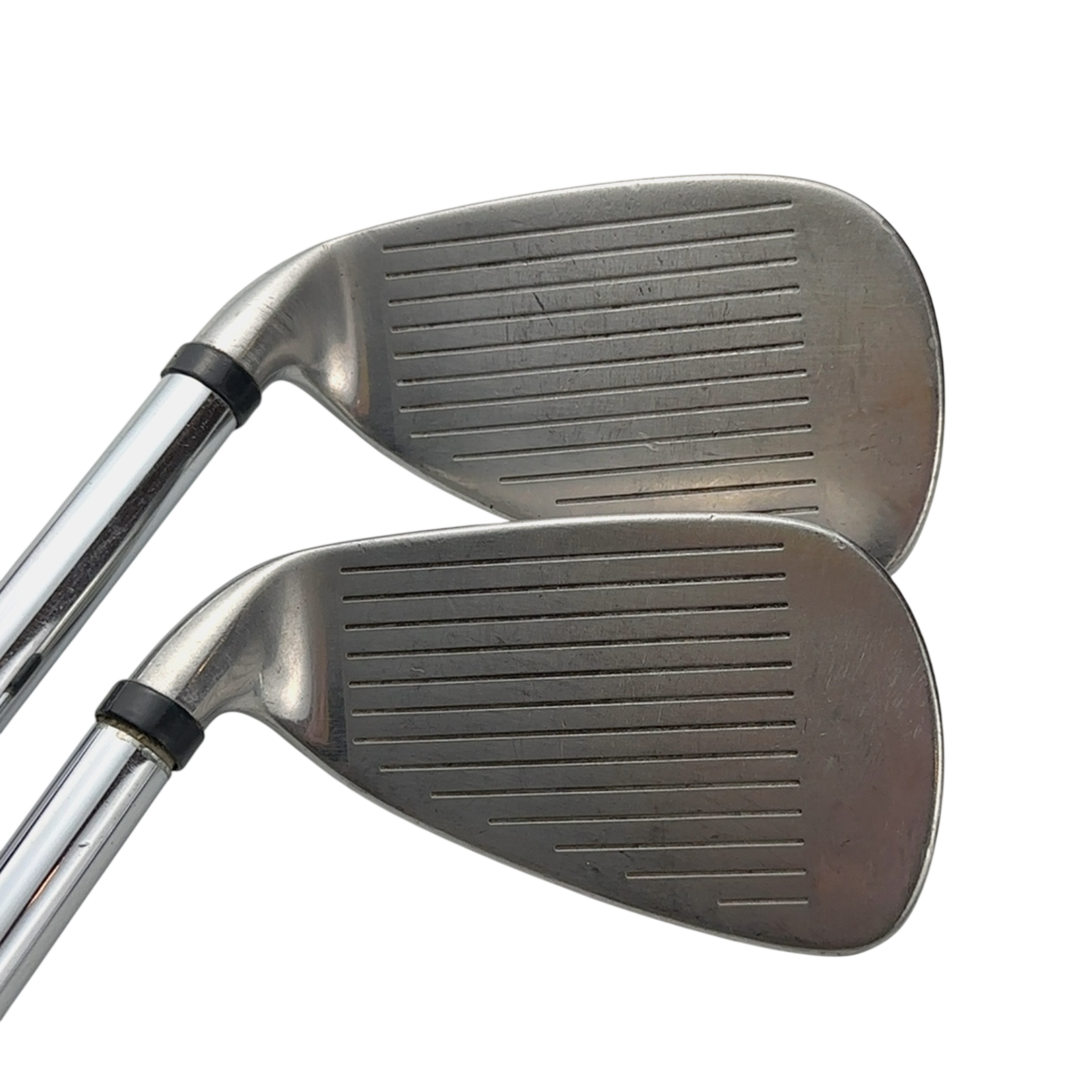 Wilson Staff Di7 Jernsæt / 4-PW / Flex Uniflex / Stål