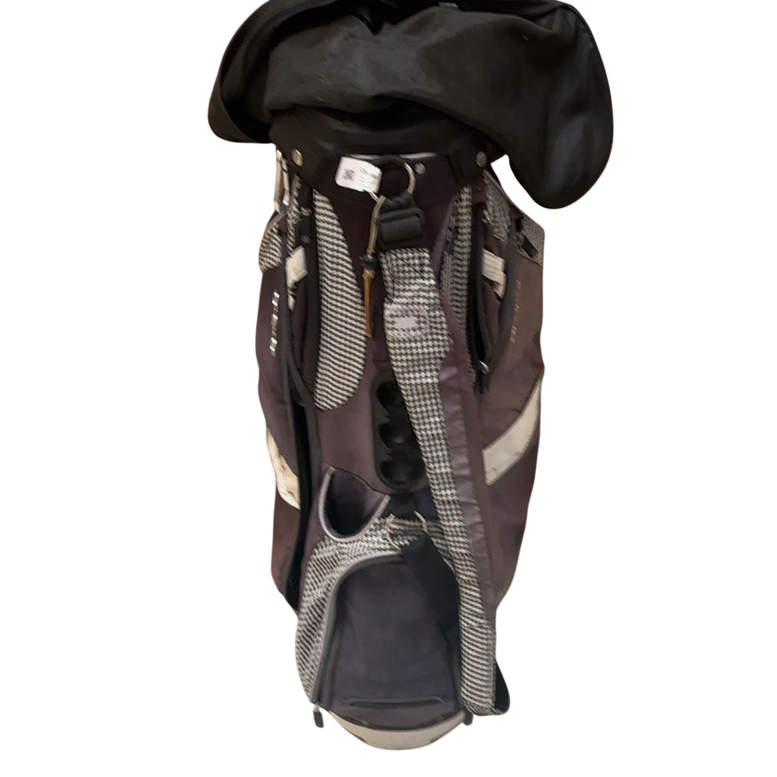 Ogio  Golf Bag / 15-Rum / Grå