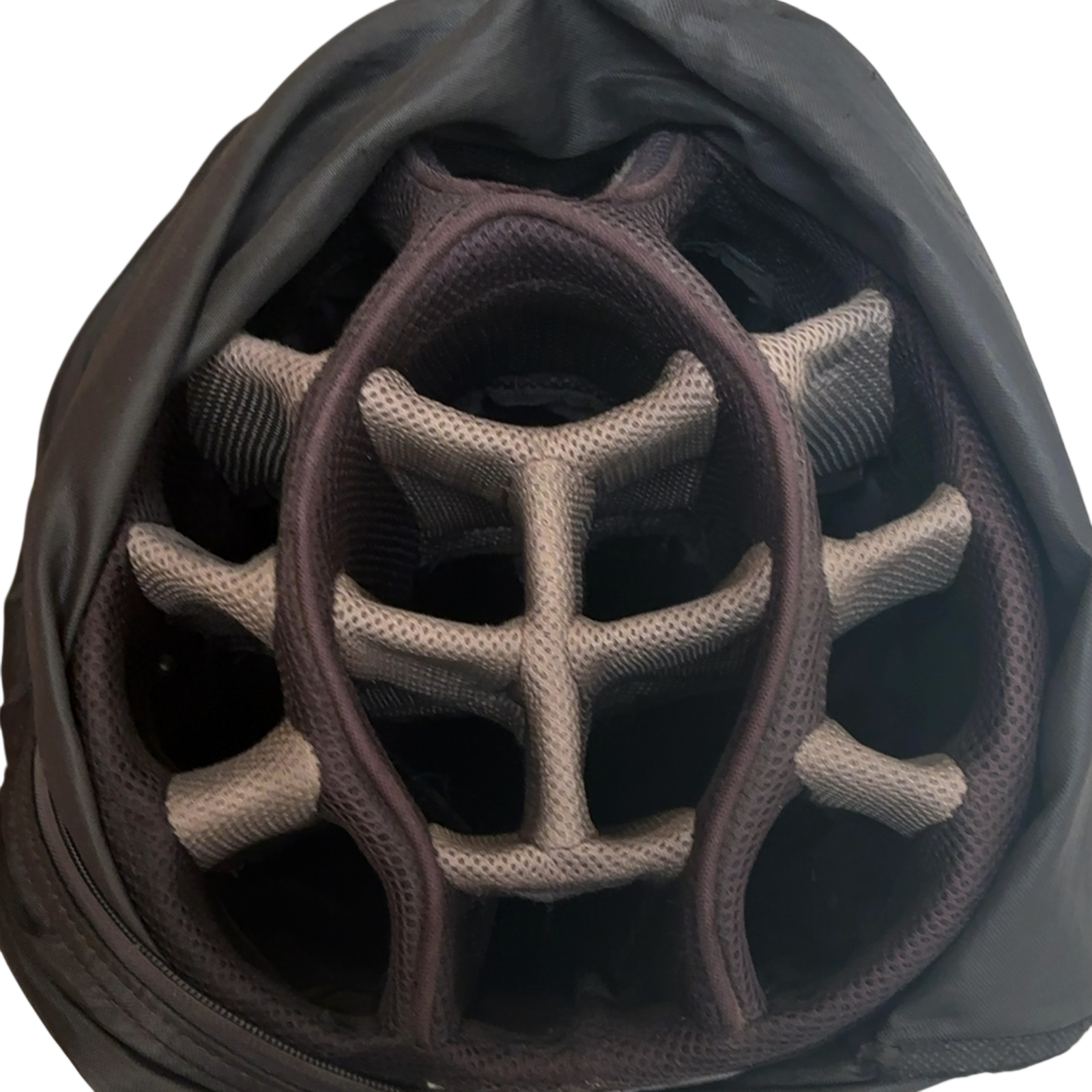Ogio  Golf Bag / 15-Rum / Grå