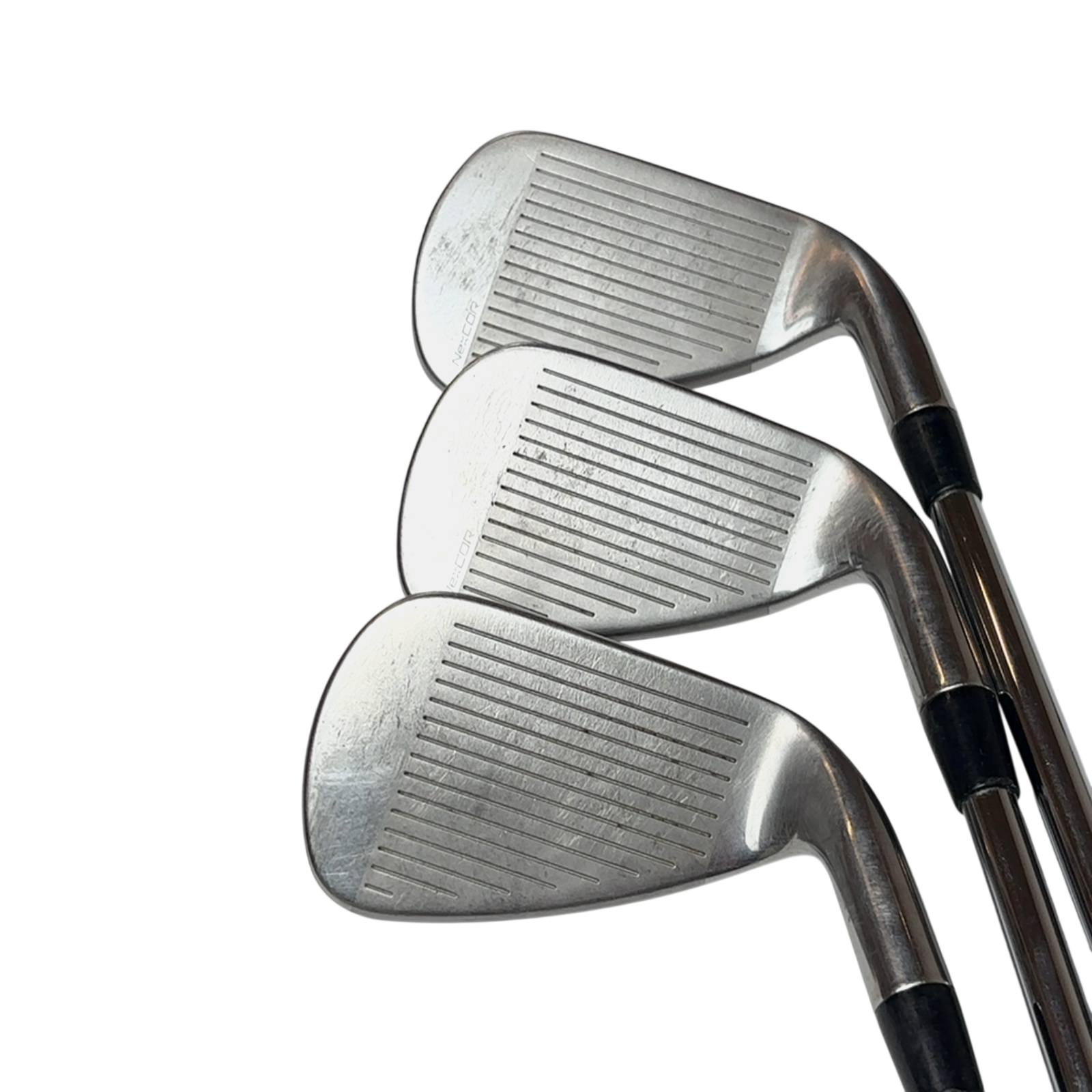 Venstre Nike VS Covert Jernsæt / 5-PW / Flex Stiff / Stål