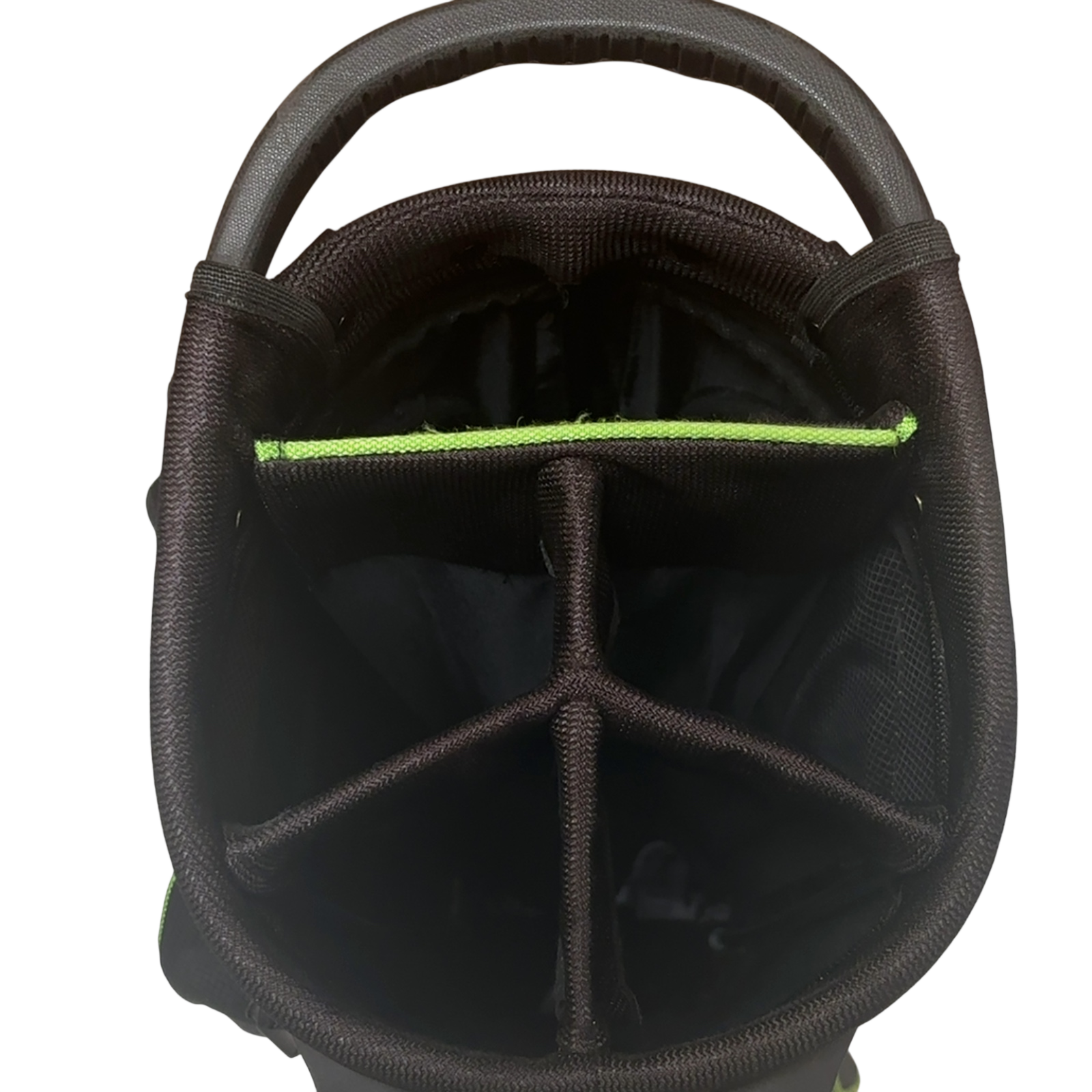 Wilson  Golf Bag / 5-Rum / Sort