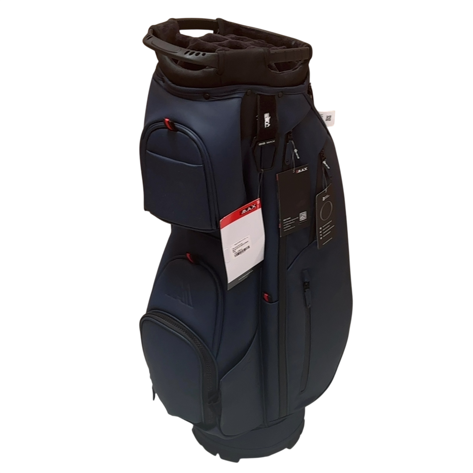 Big Max Séche Lite Hybrid Sac de golf / 14-Way / marine