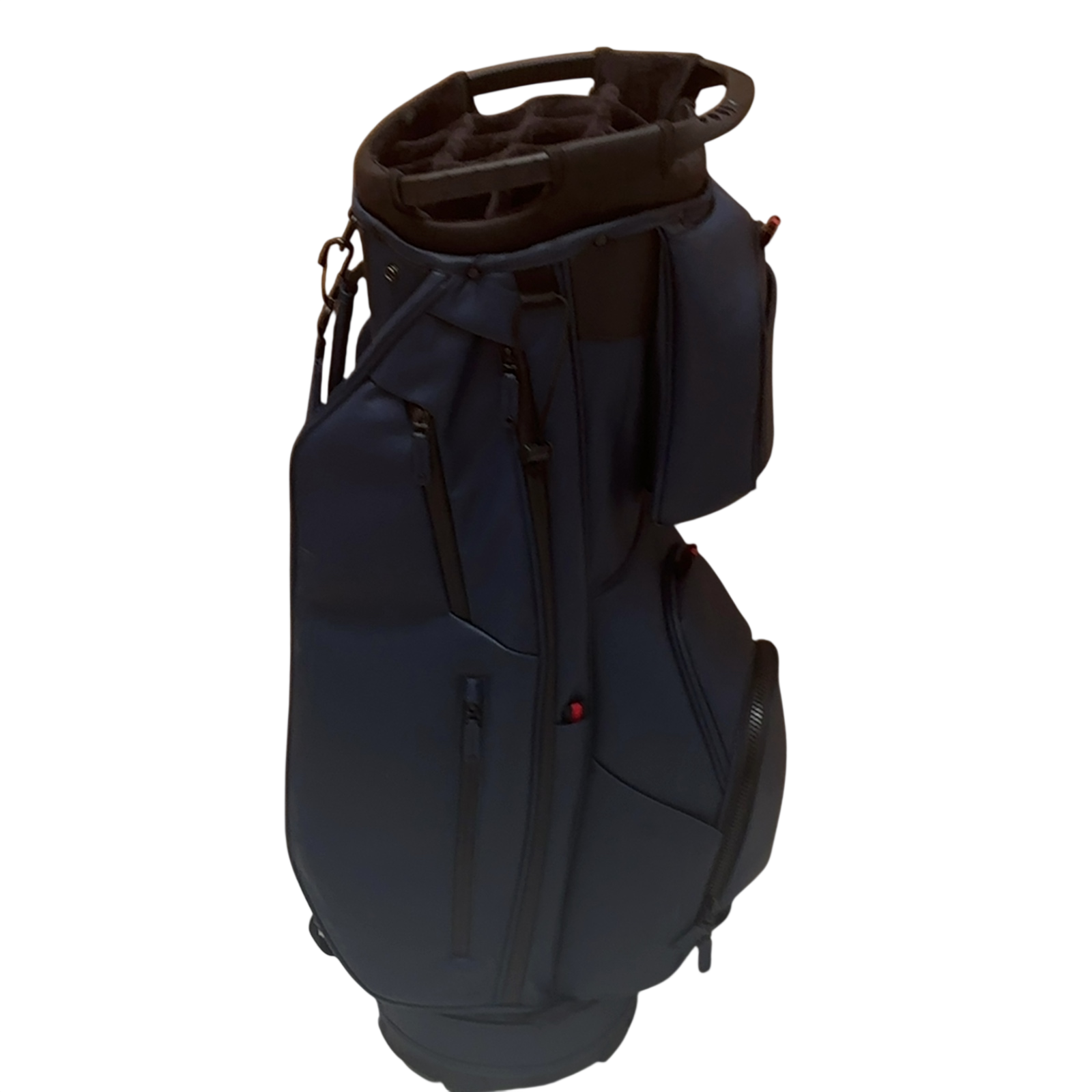 Big Max Séche Lite Hybrid Sac de golf / 14-Way / marine