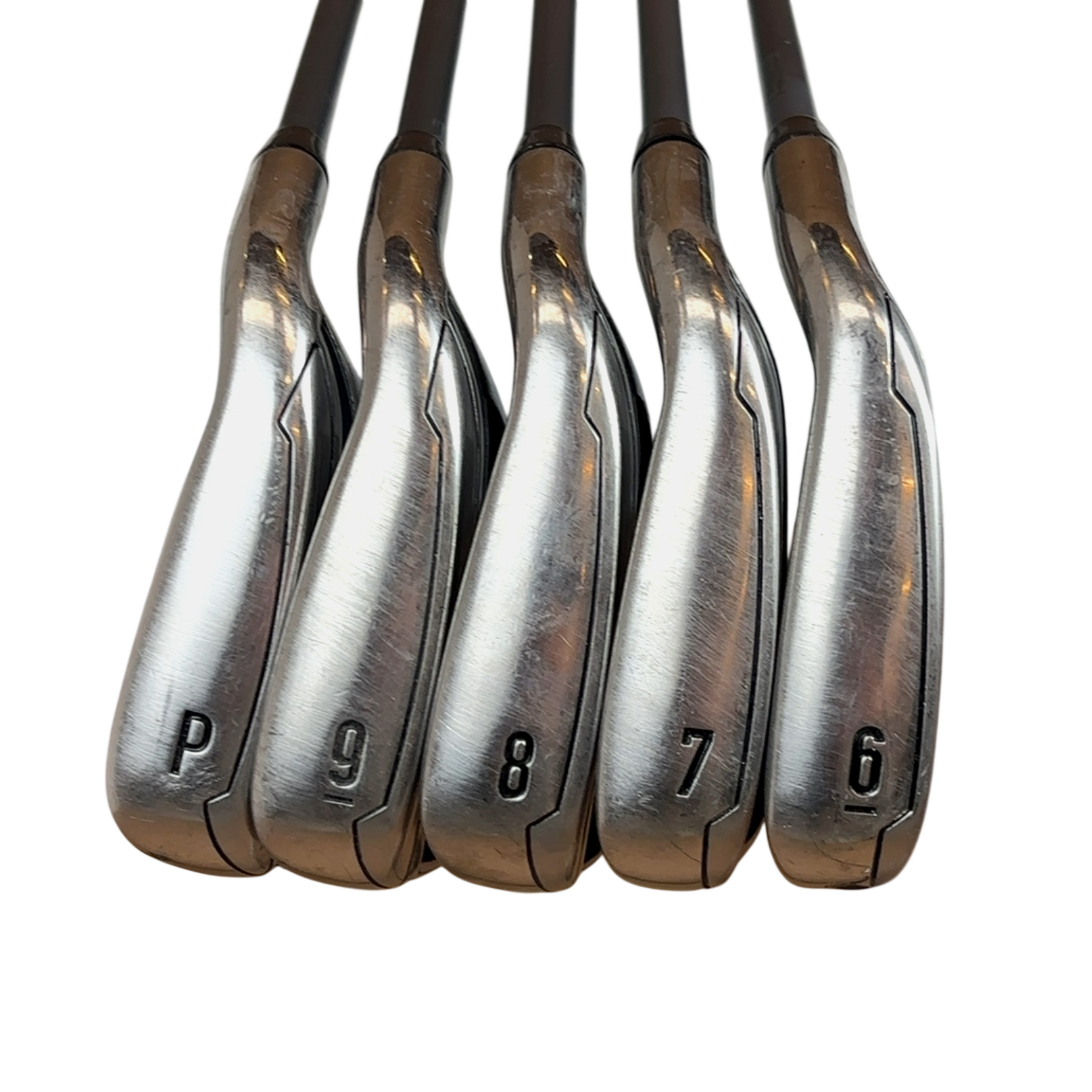 Callaway XR Jernsæt / 6-PW / Flex Ladies / Grafit
