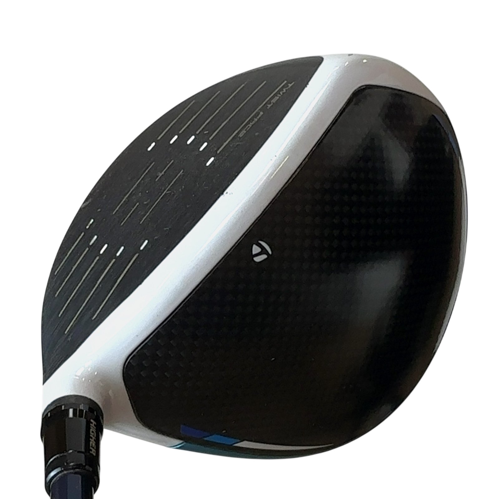 TaylorMade SIM2 Max Driver / Flex Regular / Loft 12