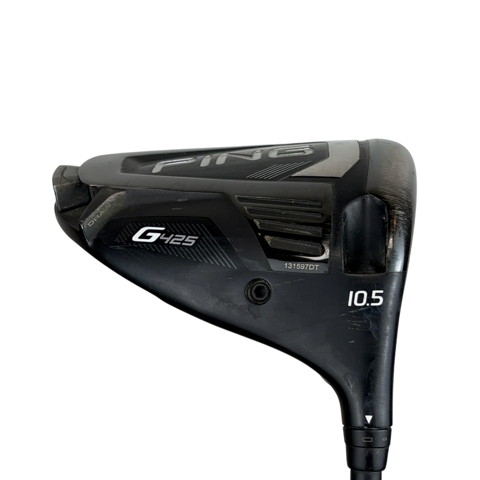 PING G425 MAX Driver / Flex Stiff / Loft 10.5