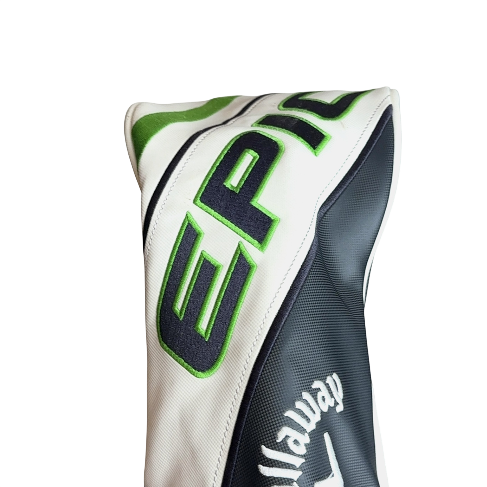 Callaway Epic Speed Driver / Flex Stiff / Loft 9