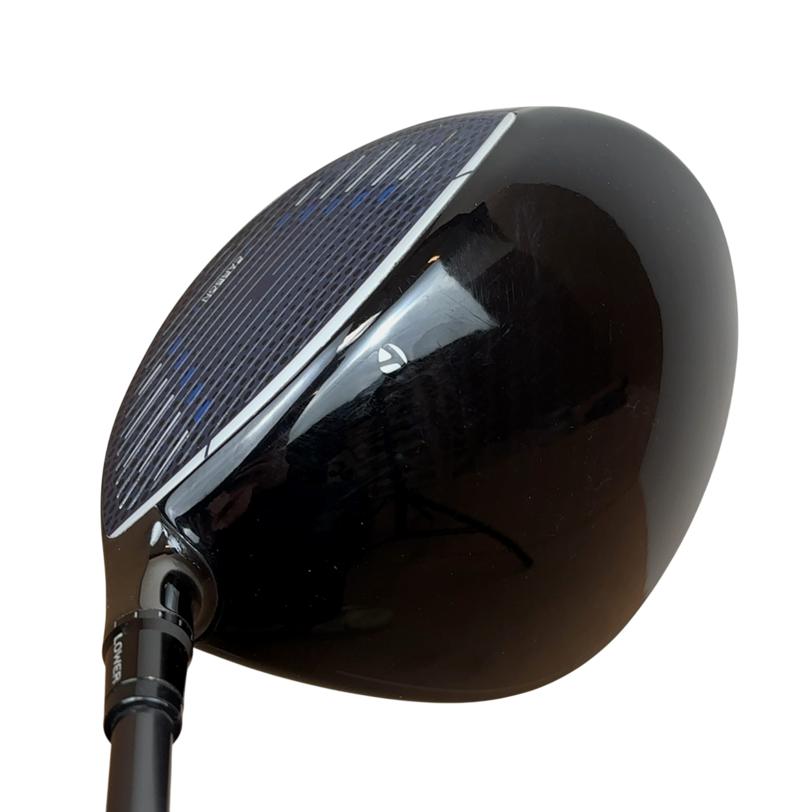 TaylorMade Qi10 Driver / Flex X-Stiff / Loft 9