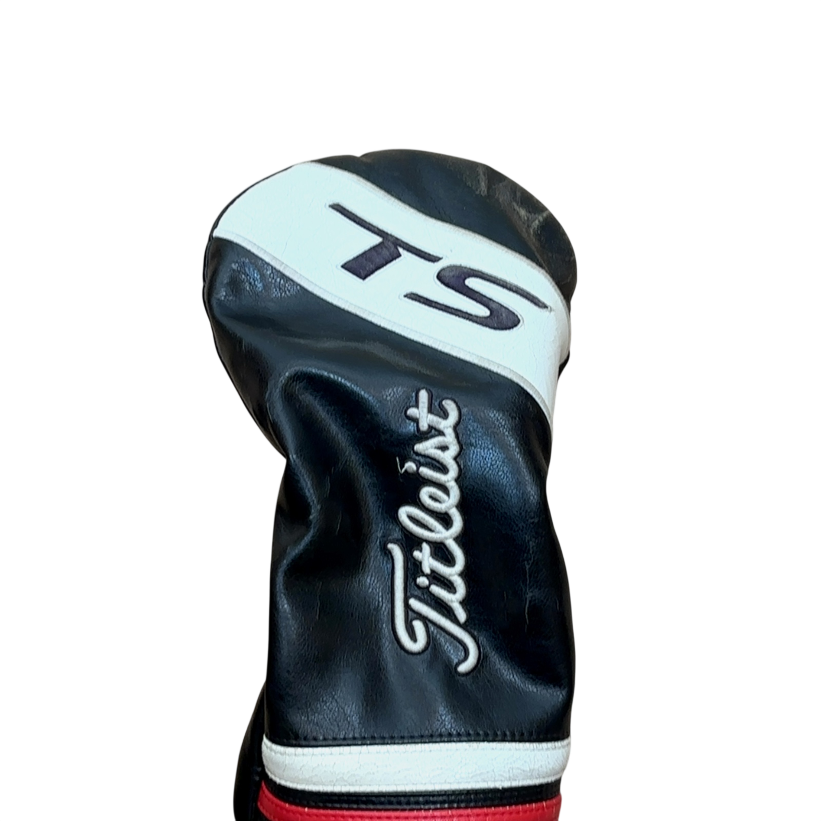 Titleist TS1 Driver / Flex Regular / Loft 10.5
