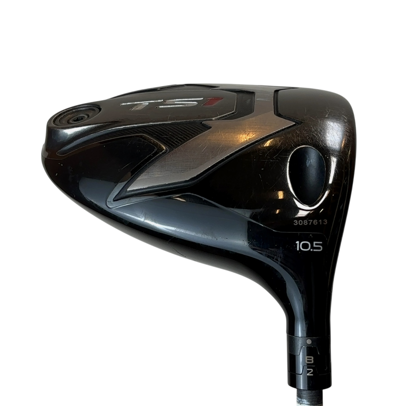 Titleist TS1 Driver / Flex Regular / Loft 10.5
