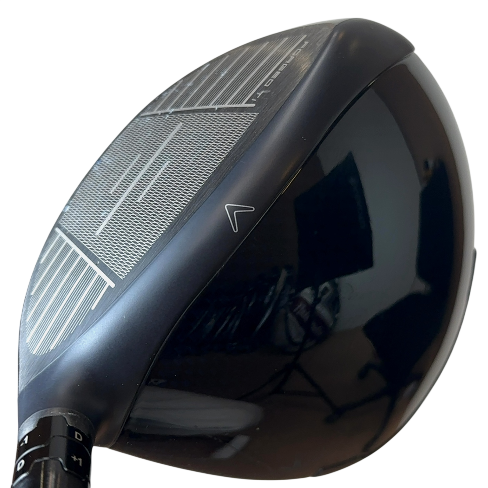 Callaway Paradym Driver / Flex Stiff / Loft 12