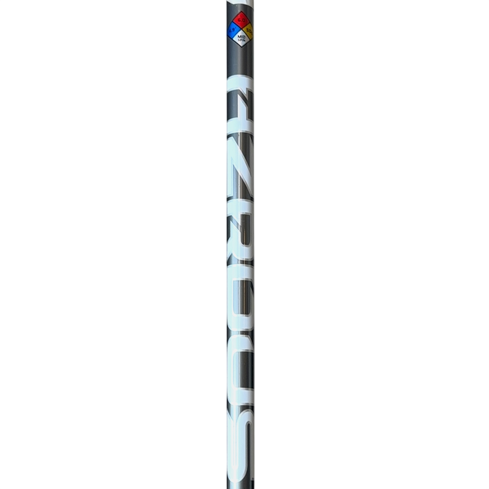 Callaway Paradym Driver / Flex Stiff / Loft 12