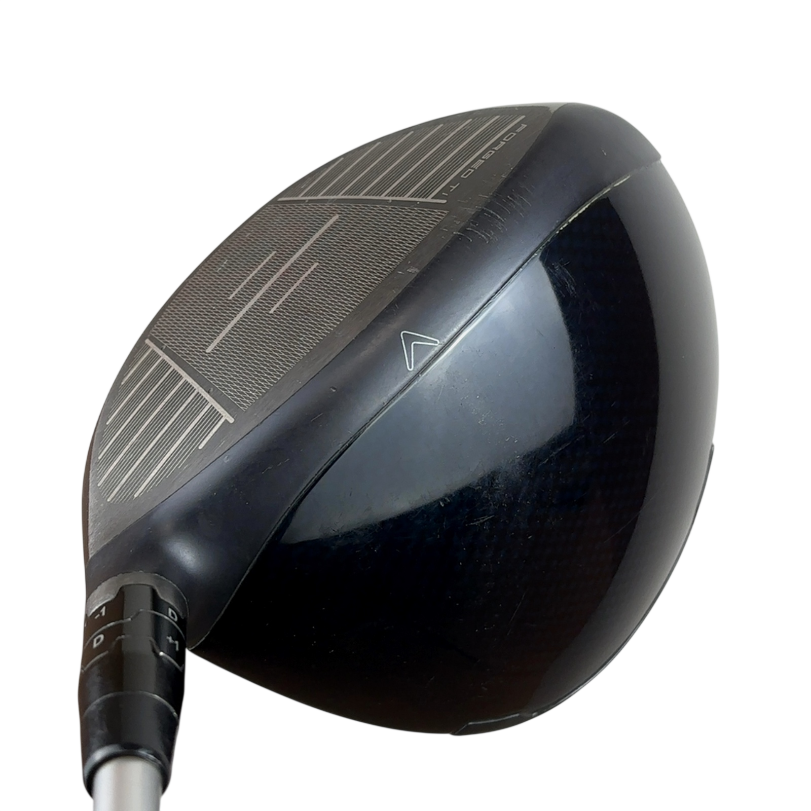 Callaway Paradym Driver / Flex A-flex / Loft 12