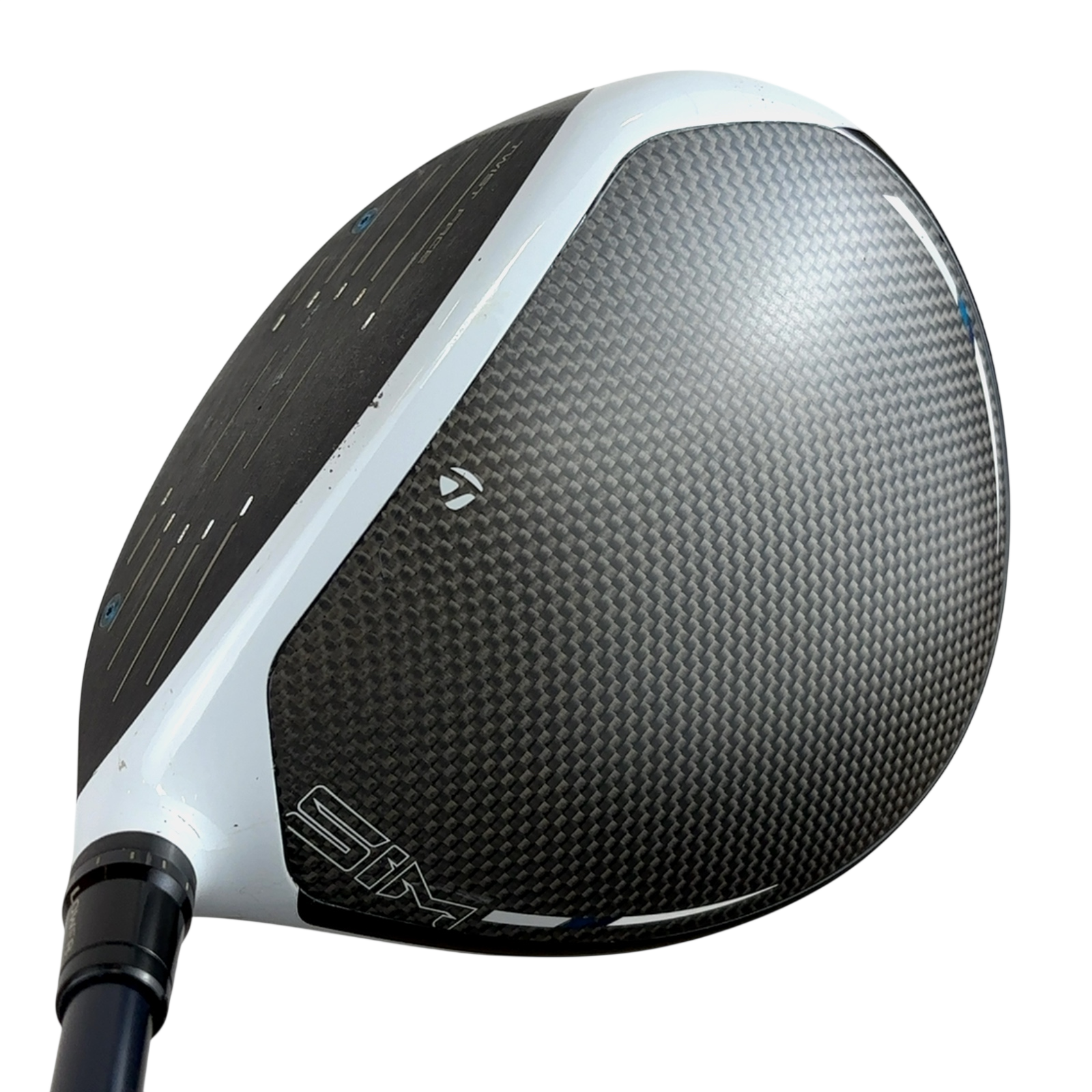 TaylorMade SIM Max Driver / Flex Stiff / Loft 9