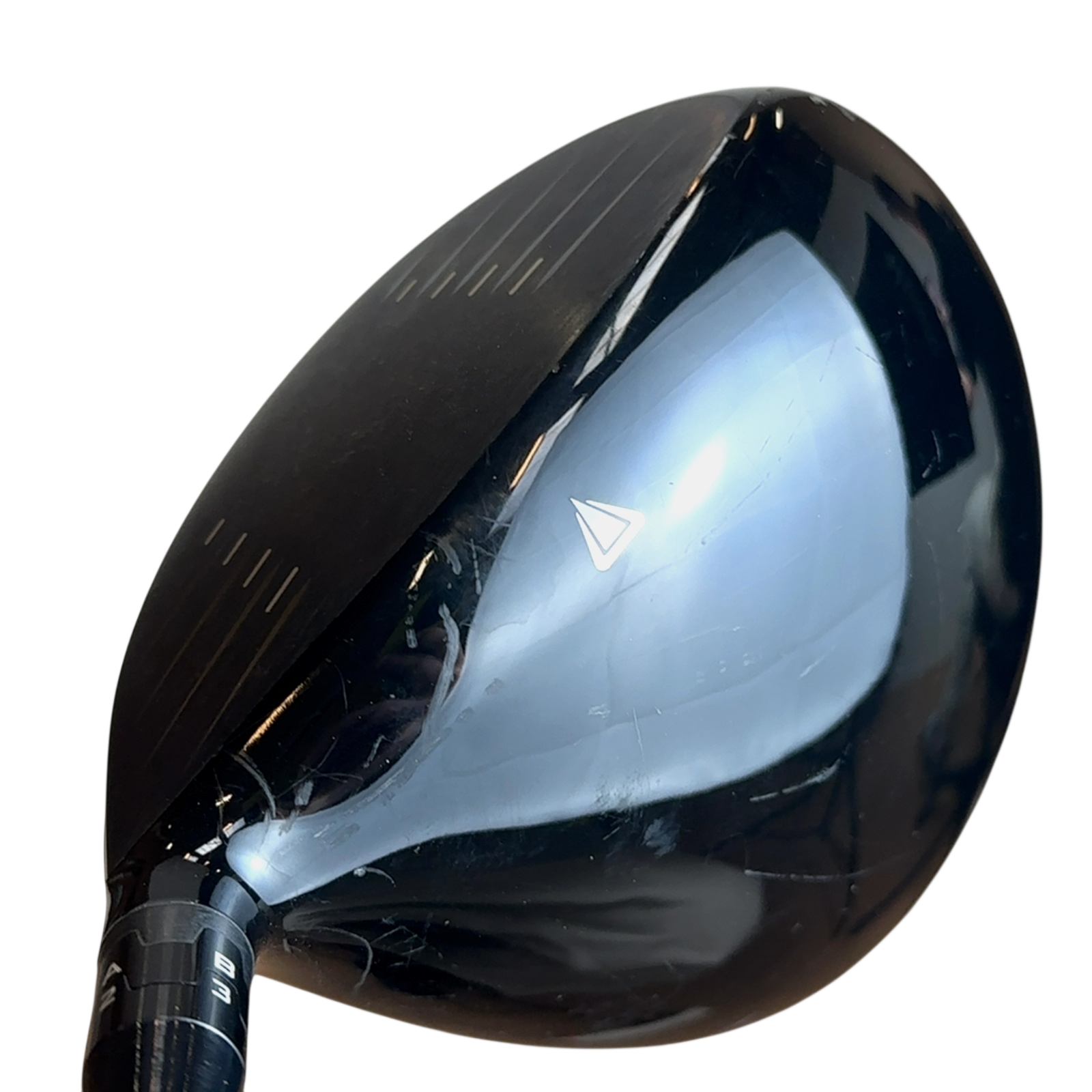 Titleist Ts2 Driver / Flex Regular / Loft 9.5