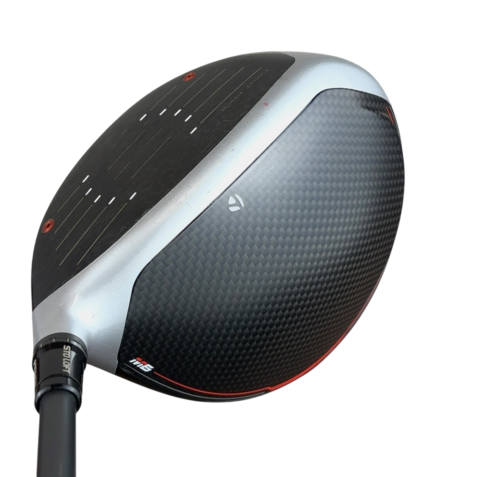 TaylorMade M6 D-Type Driver / Flex Stiff / Loft 10.5