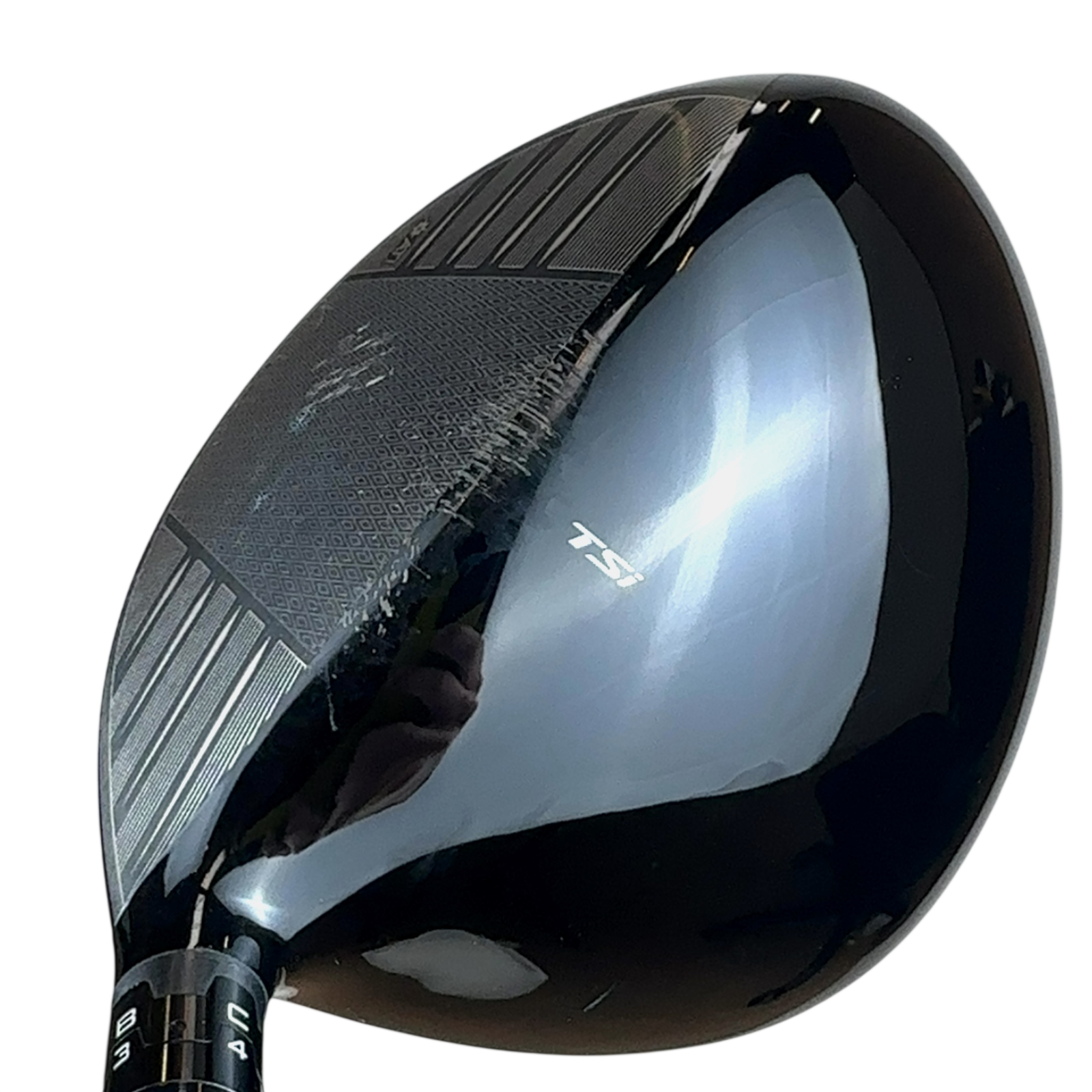 Titleist TSi2 Driver / Flex Stiff / Loft 10