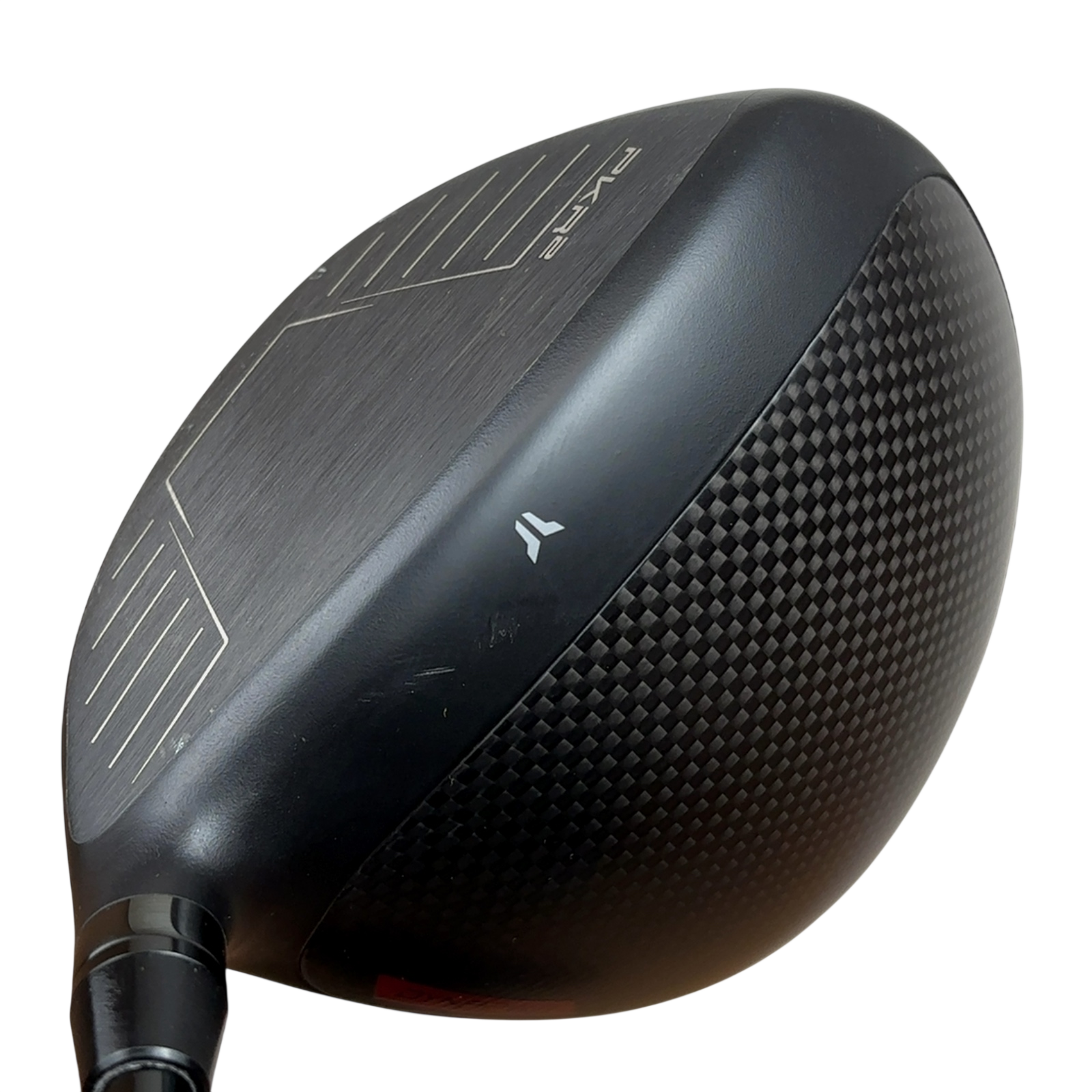 Wilson DynaPower Carbon Driver / Flex X-Stiff / Loft 10.5