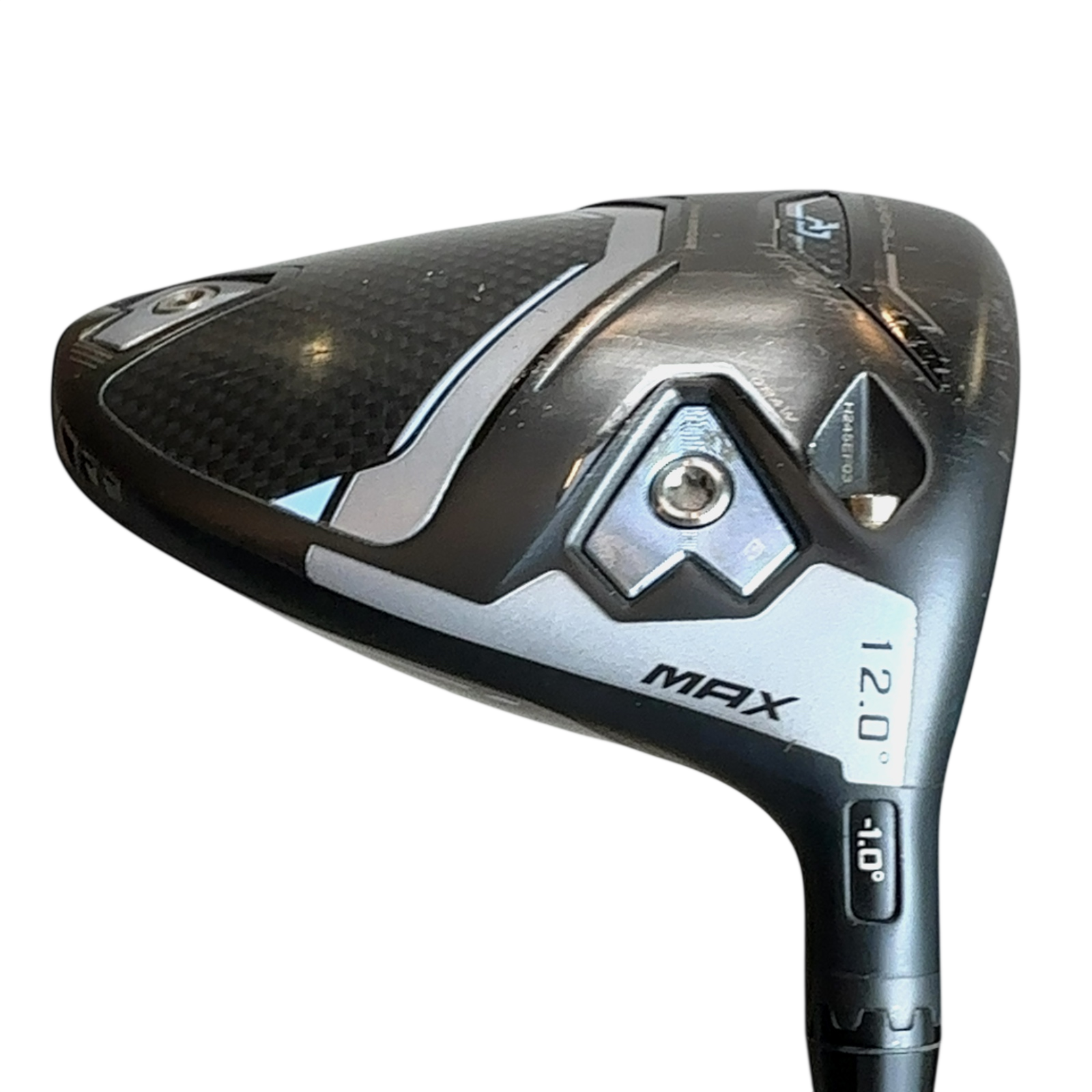 Cobra aerojet max Driver / Flex Ladies / Loft 12