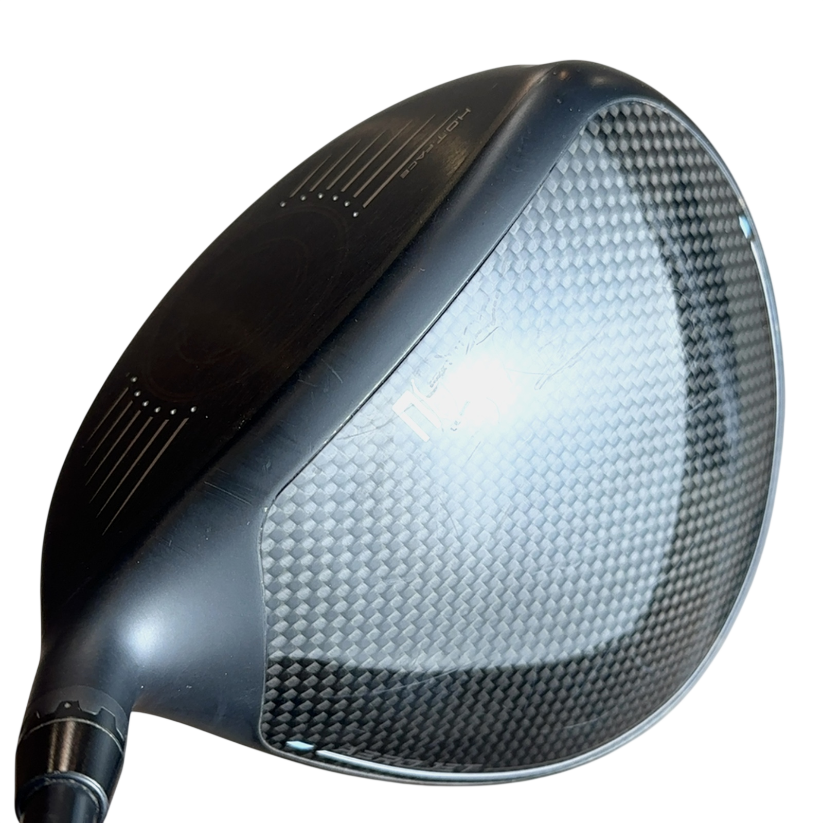Cobra aerojet max Driver / Flex Ladies / Loft 12
