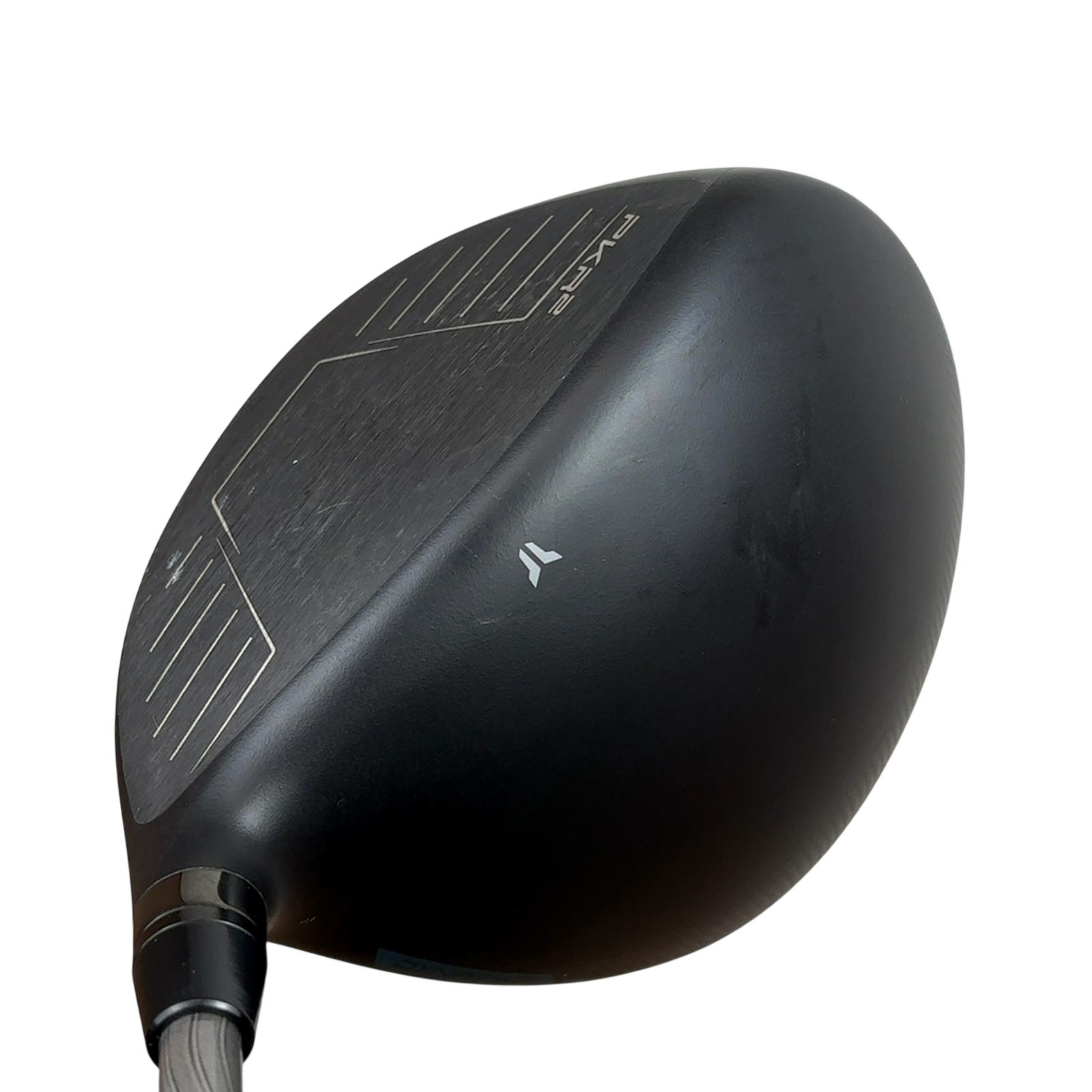 Wilson DynaPower Driver / Flex Ladies / Loft 14